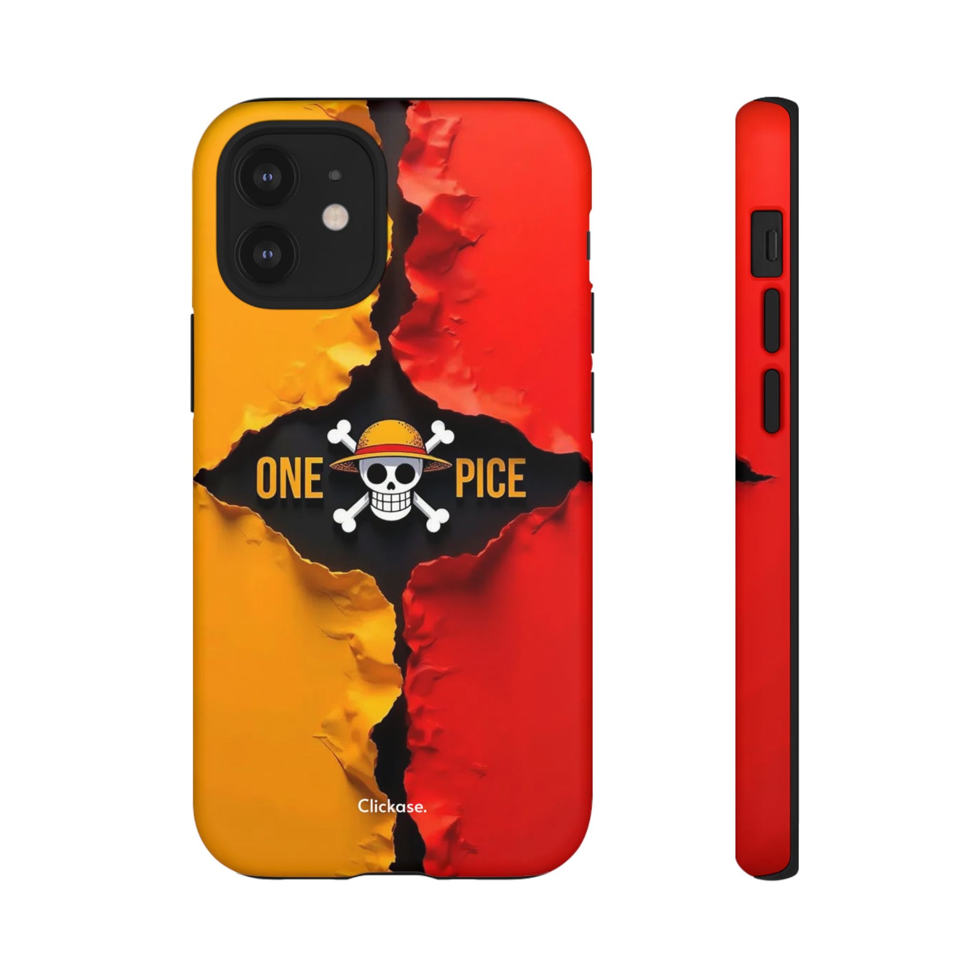 One Piece - Tough Phone Case by