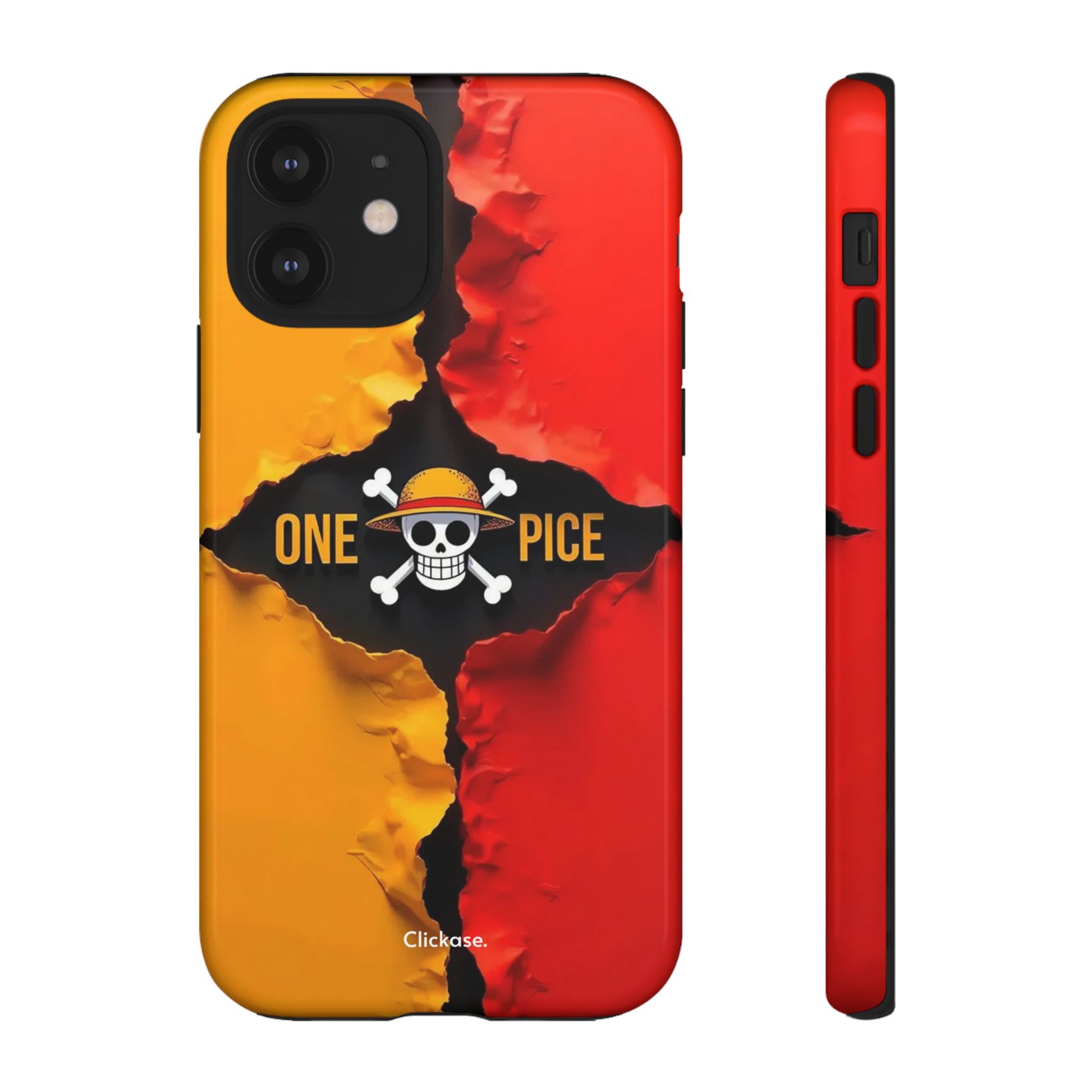 One Piece - Tough Phone Case by
