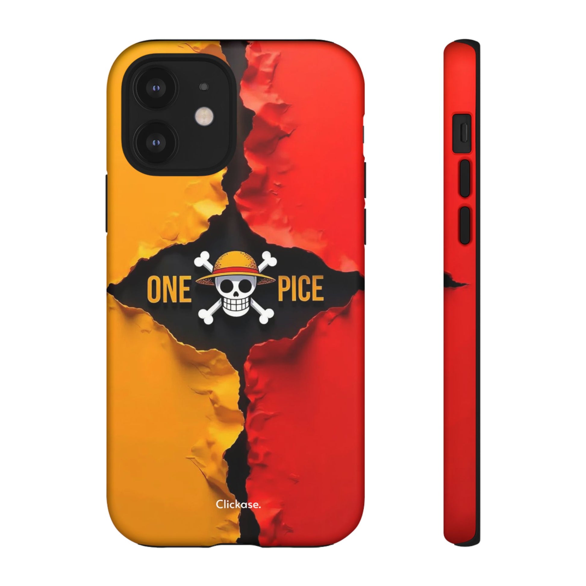 One Piece - Tough Phone Case by