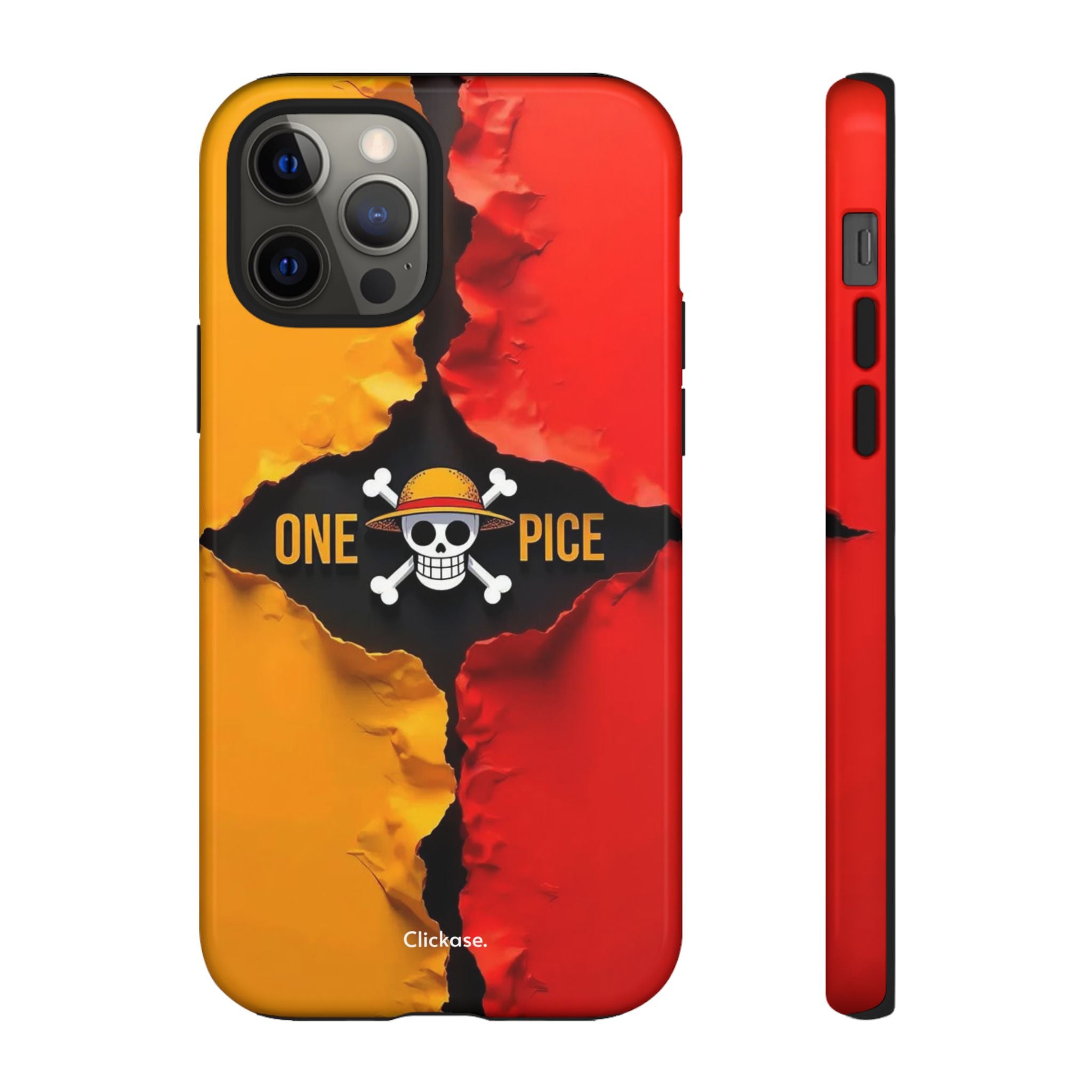 One Piece - Tough Phone Case by