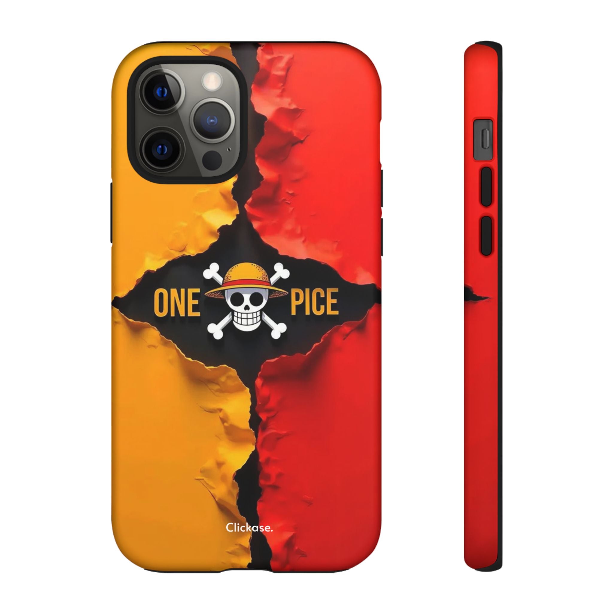 One Piece - Tough Phone Case by