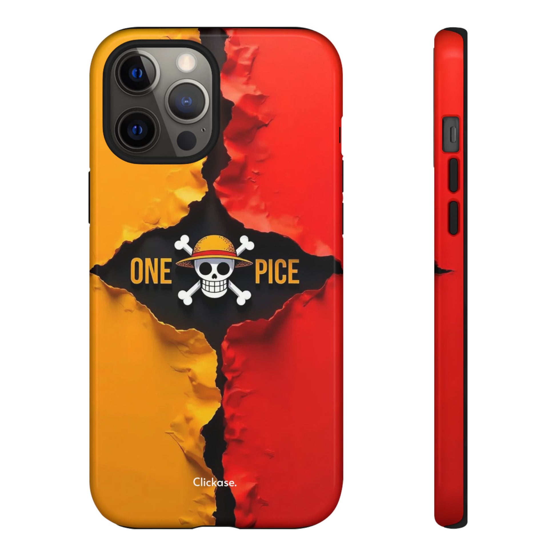 One Piece - Tough Phone Case by