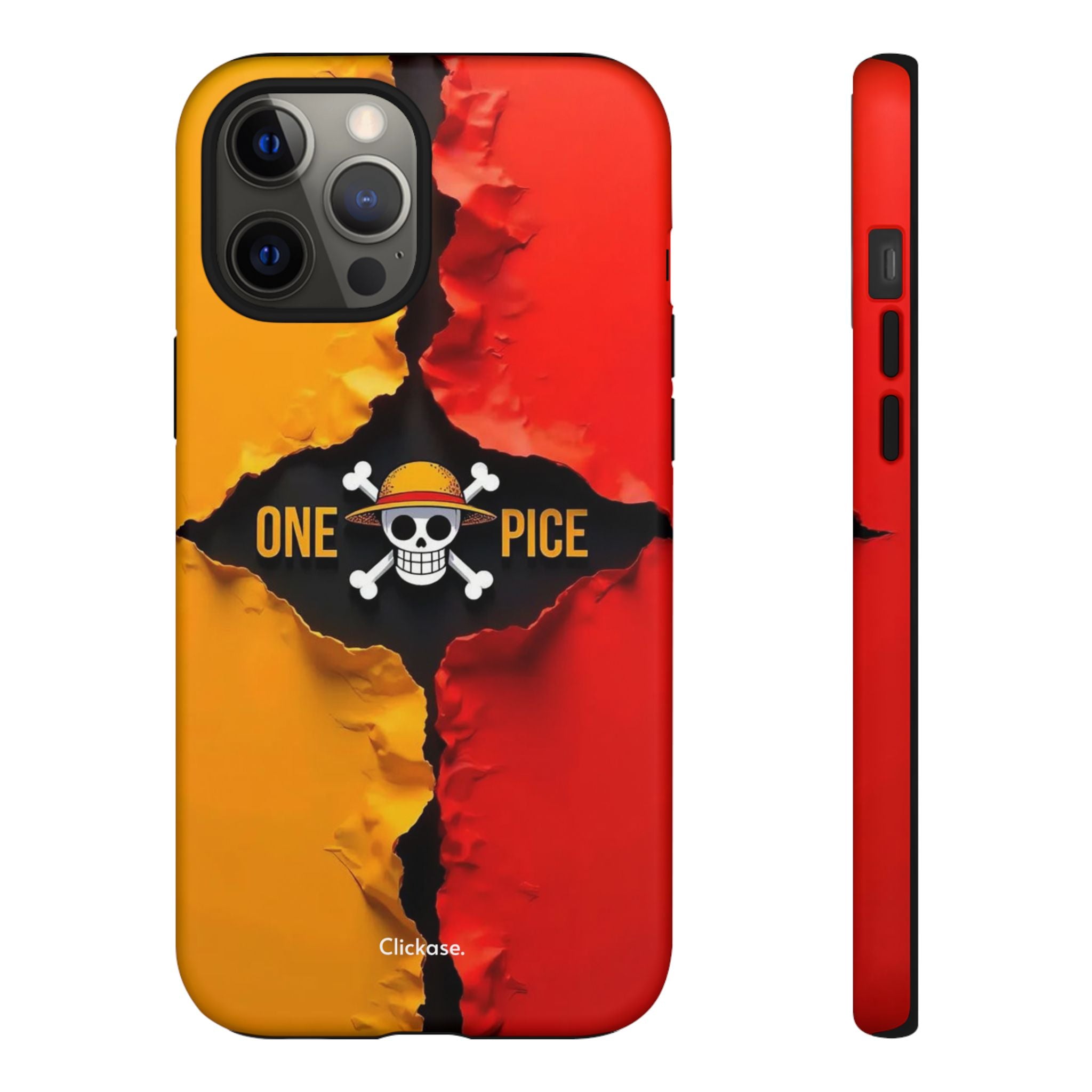 One Piece - Tough Phone Case by
