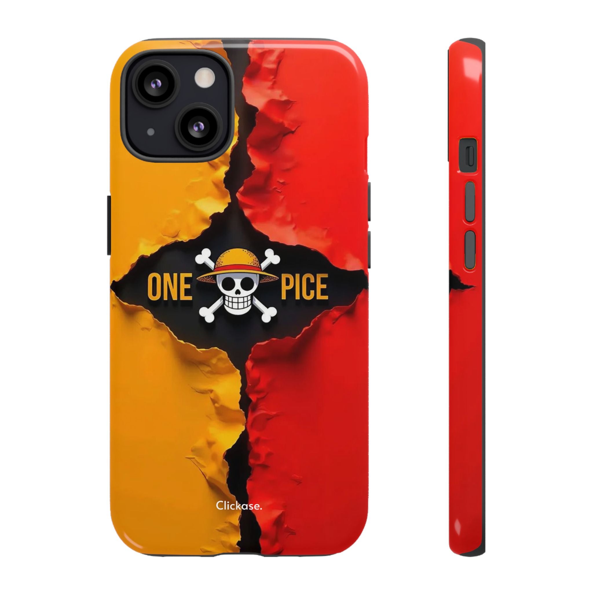 One Piece - Tough Phone Case by