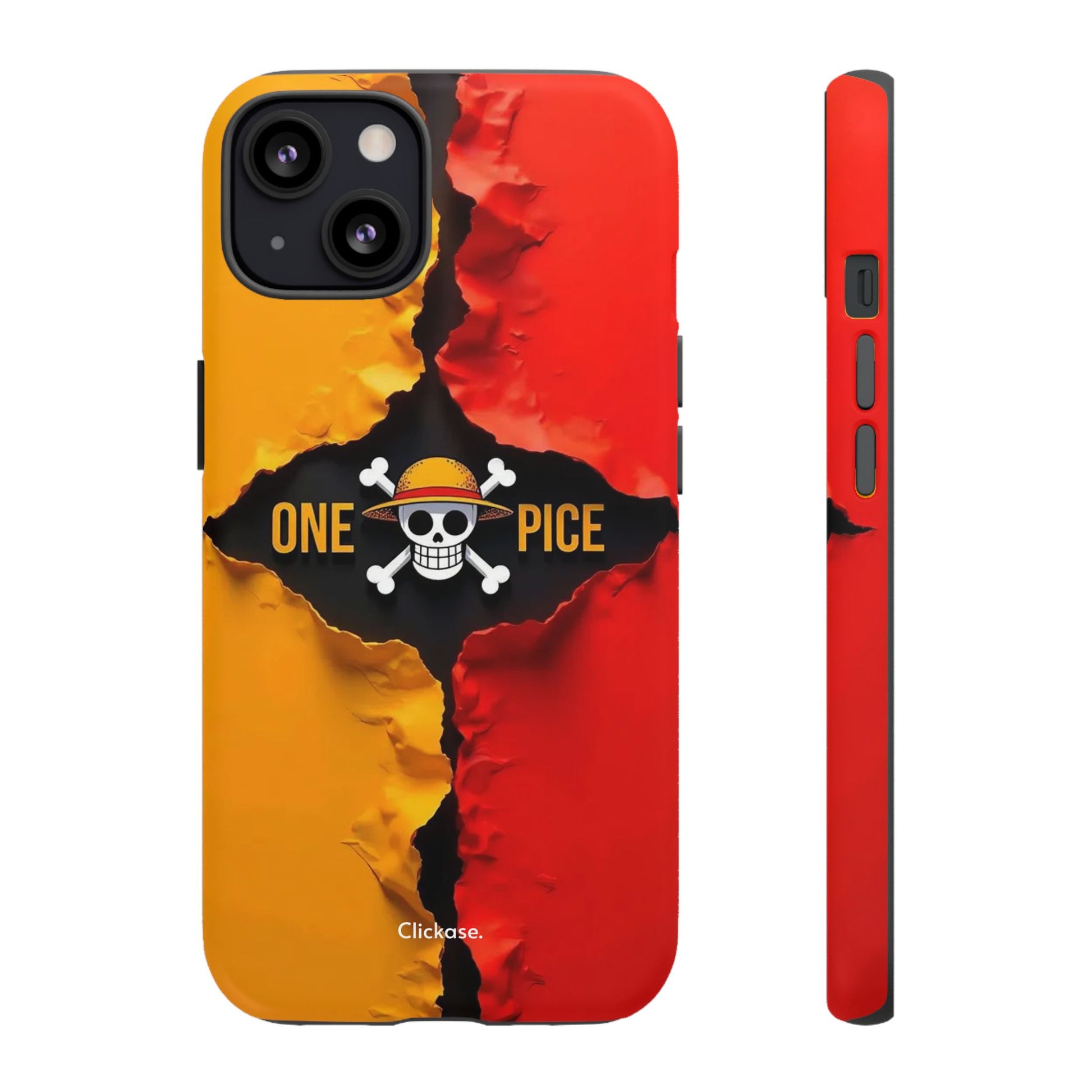 One Piece - Tough Phone Case by
