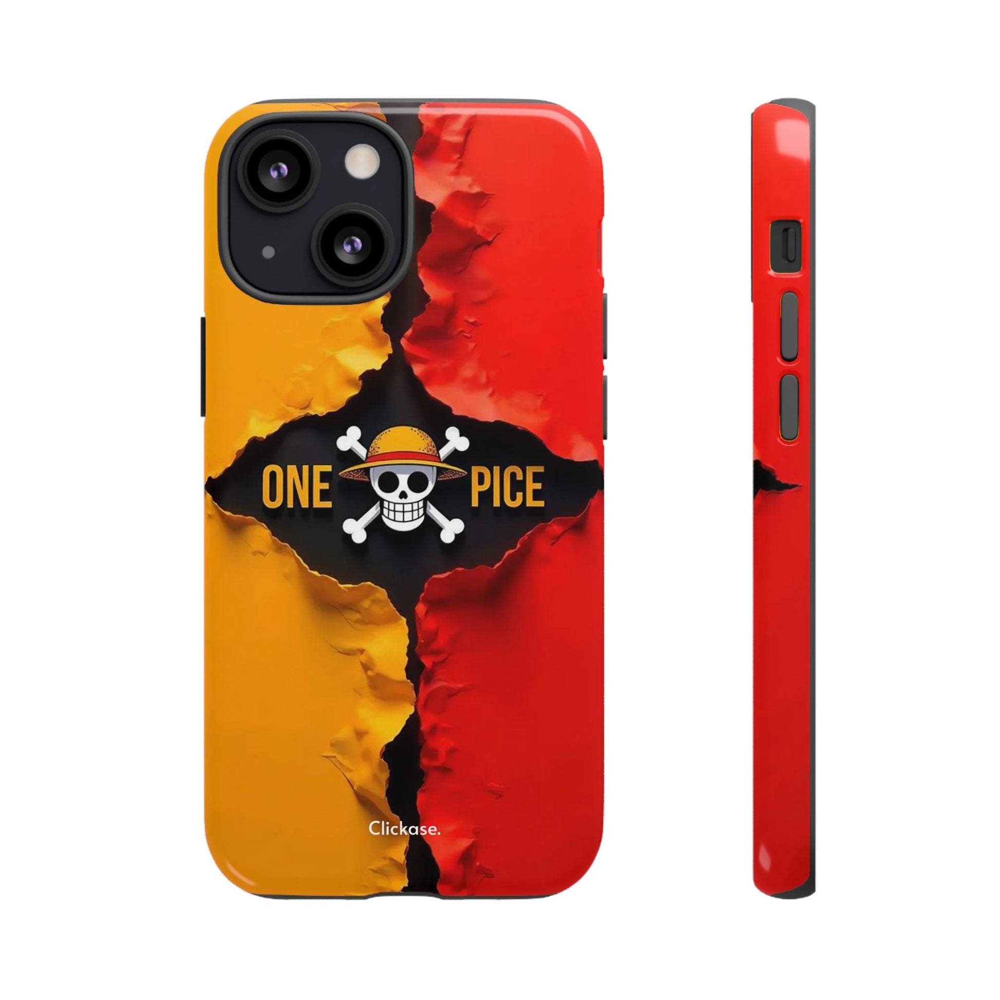 One Piece - Tough Phone Case by