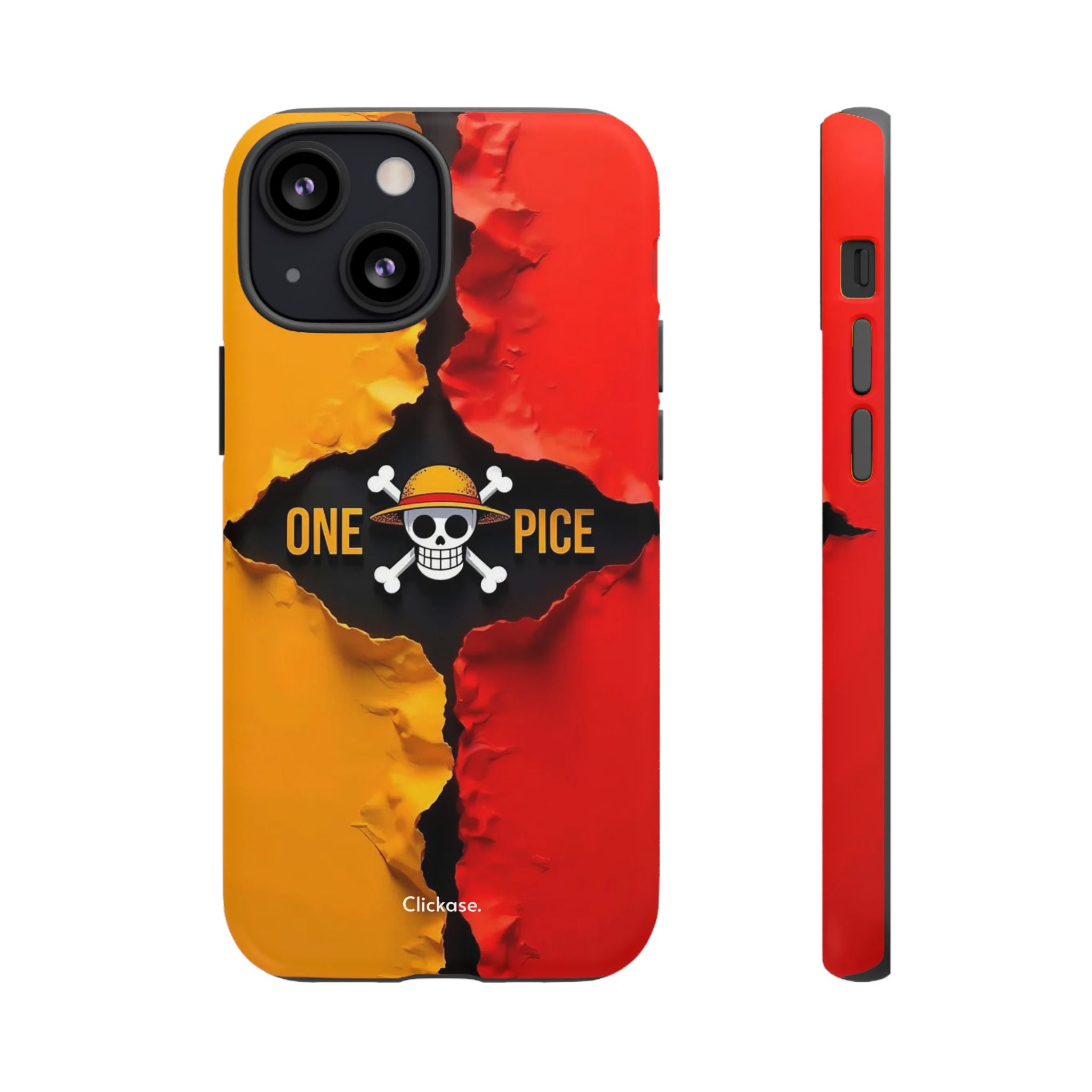 One Piece - Tough Phone Case by