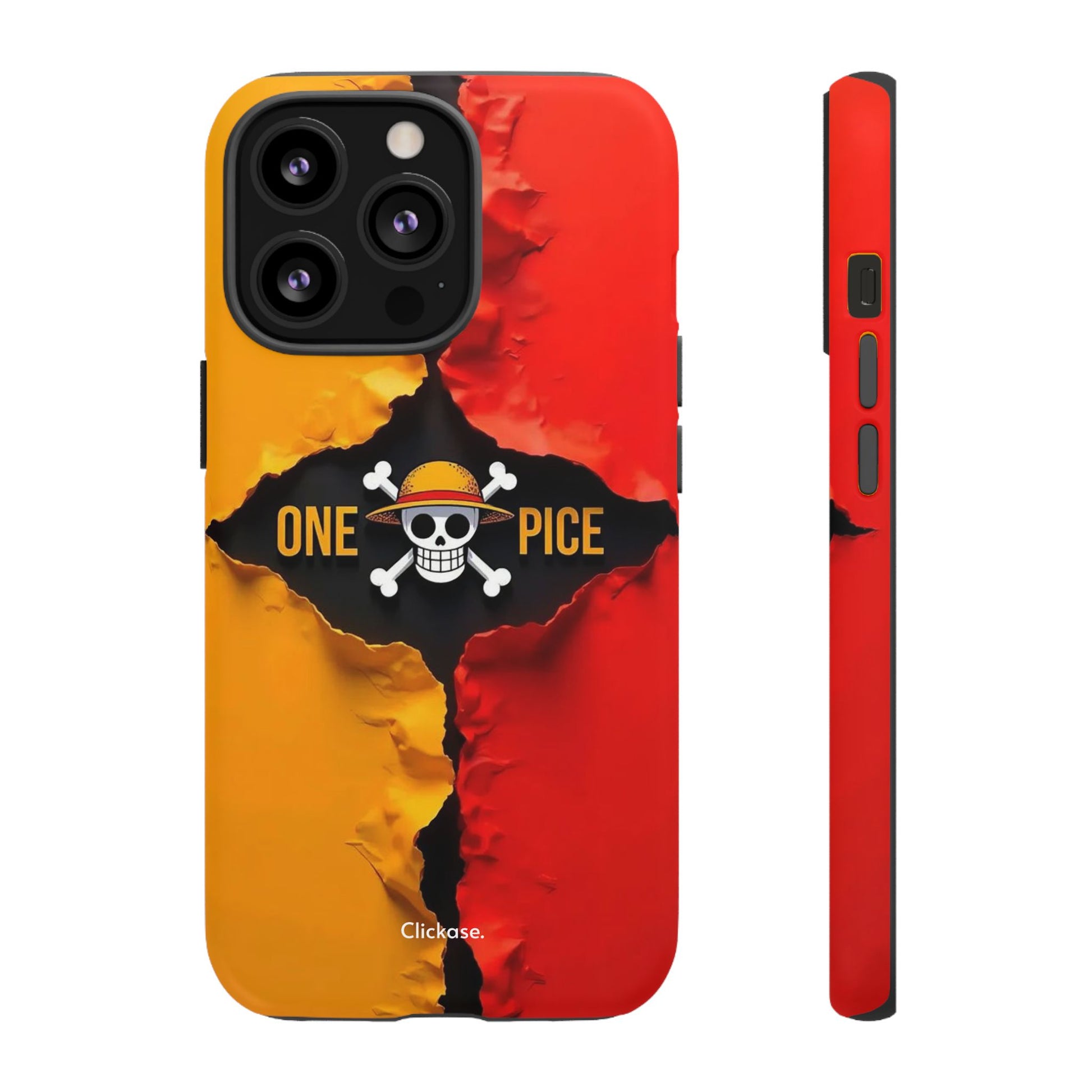 One Piece - Tough Phone Case by