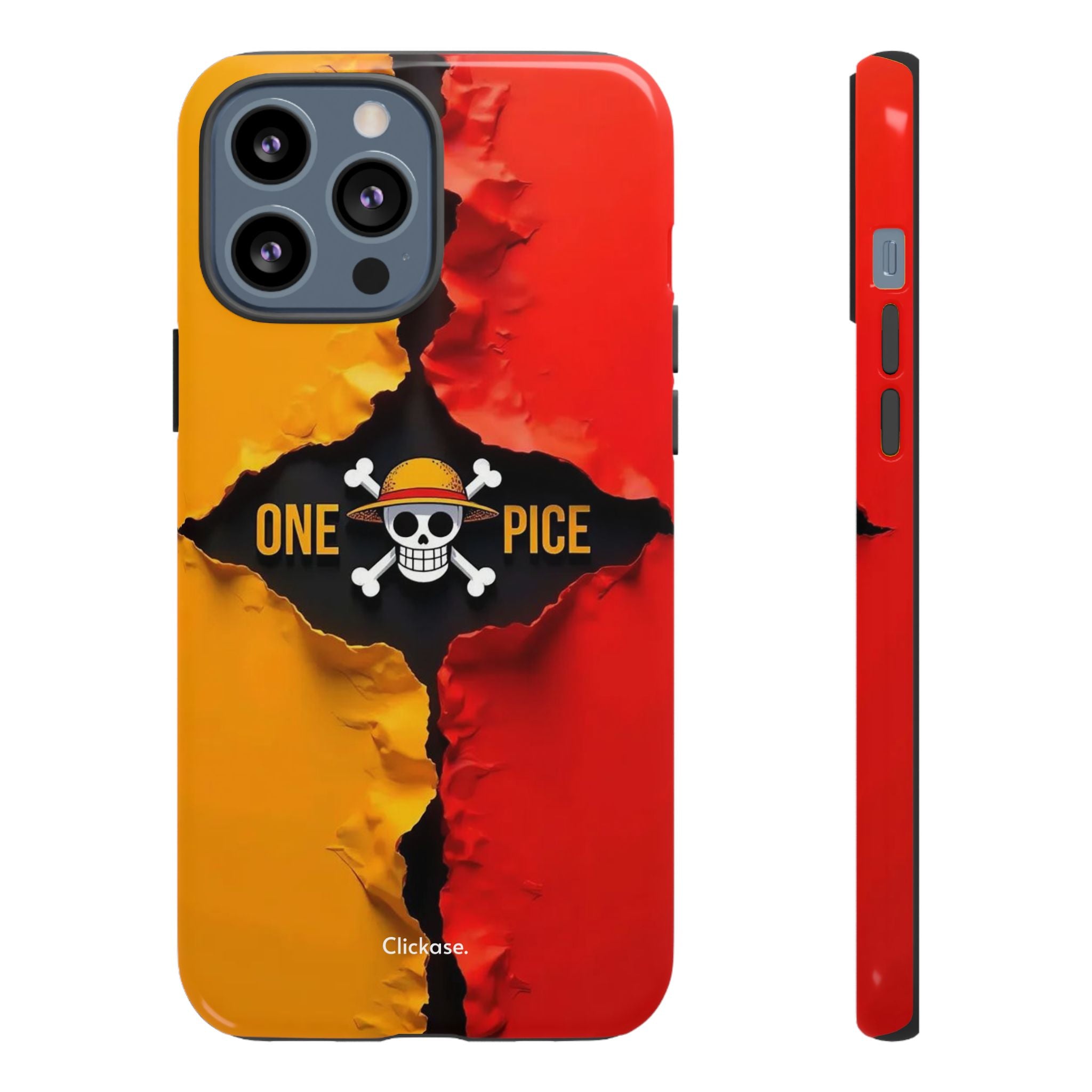 One Piece - Tough Phone Case by