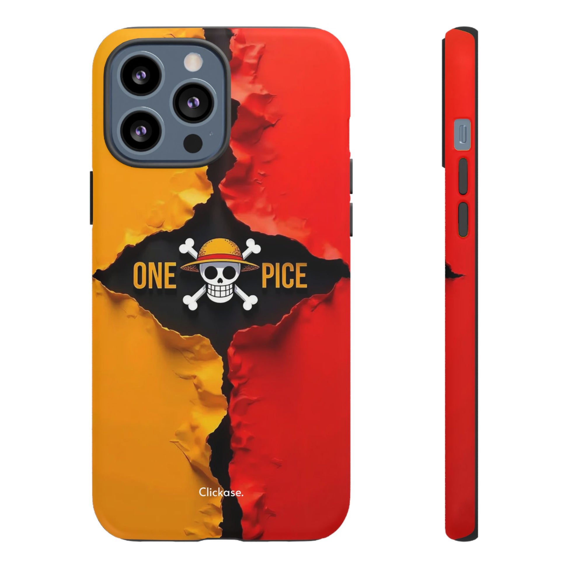 One Piece - Tough Phone Case by