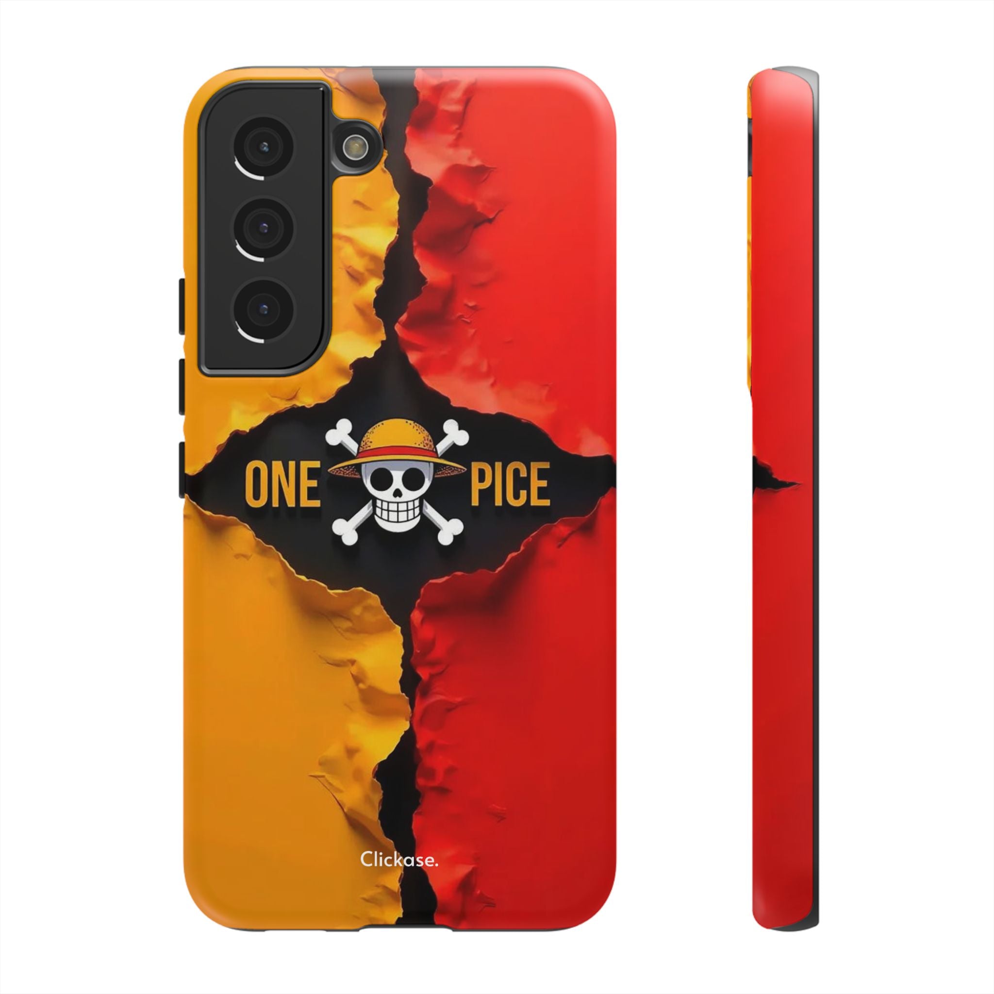 One Piece - Tough Phone Case by