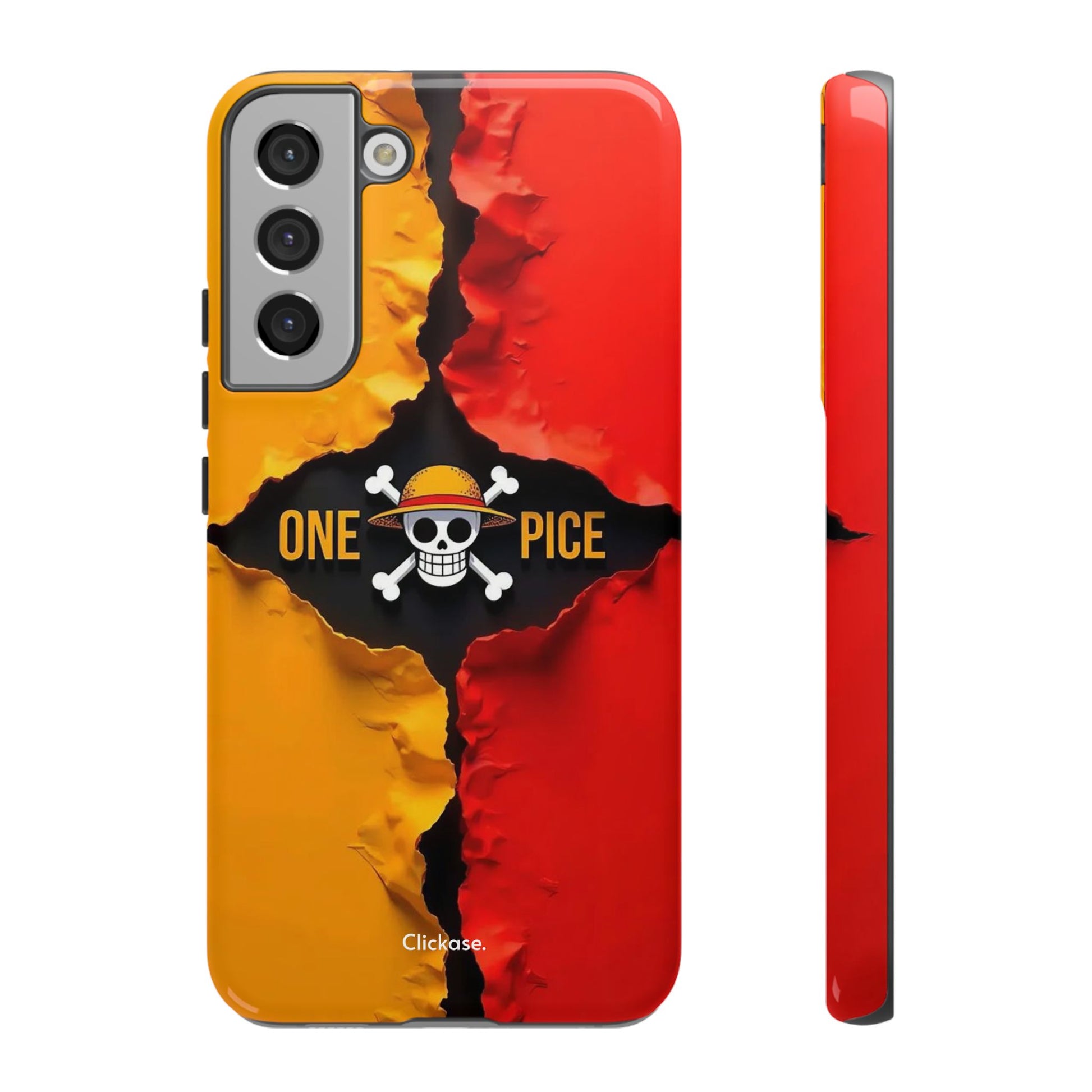 One Piece - Tough Phone Case by