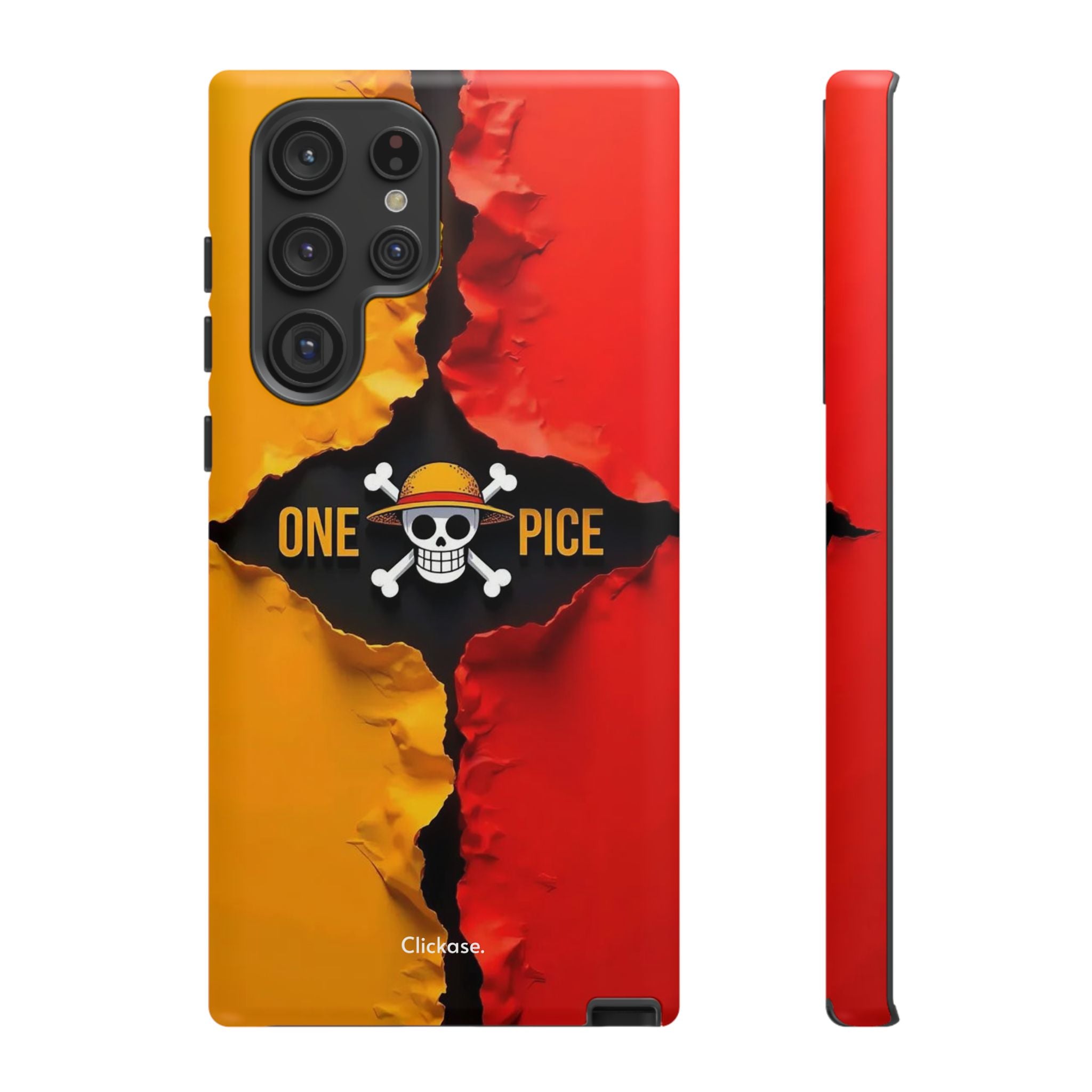 One Piece - Tough Phone Case by