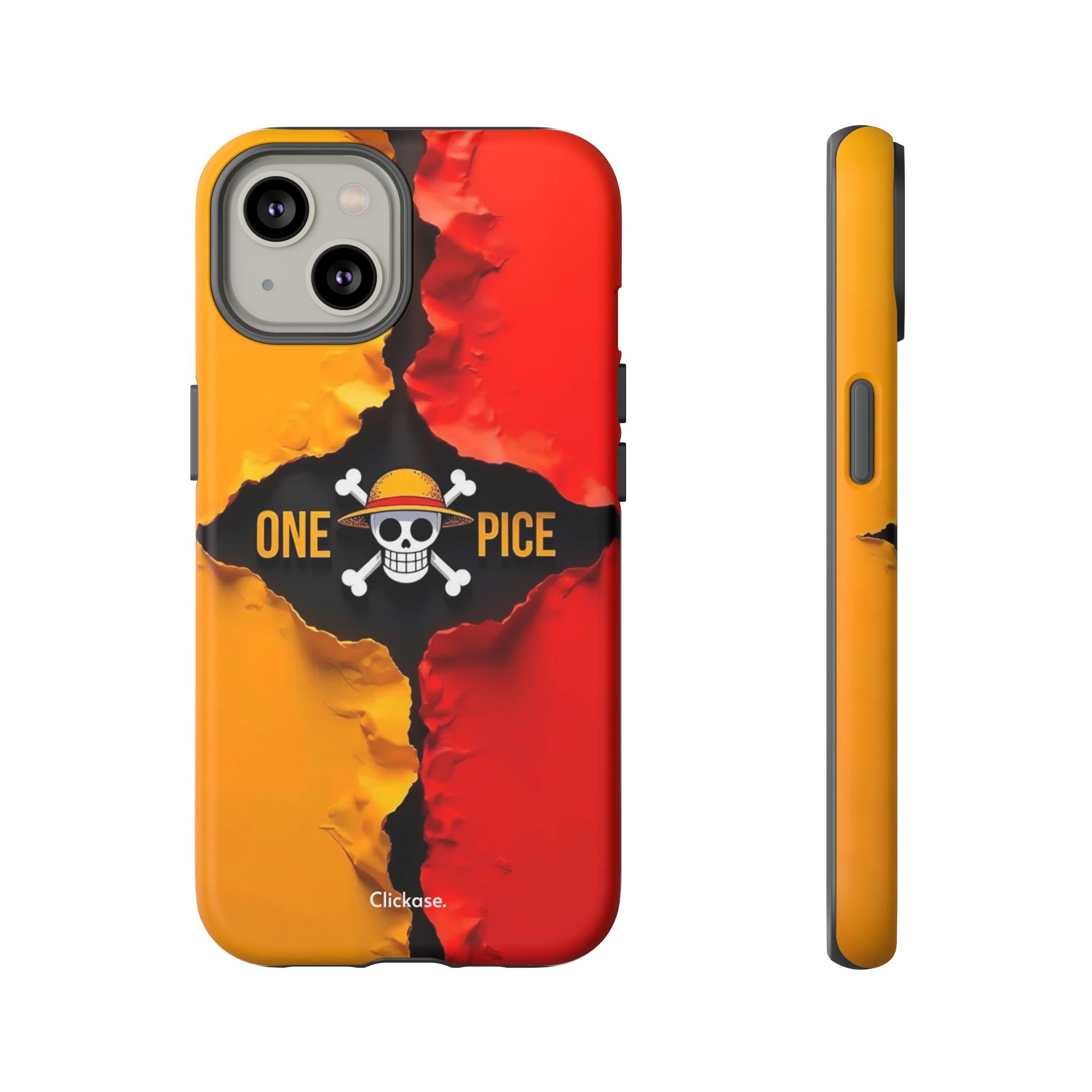 One Piece - Tough Phone Case by