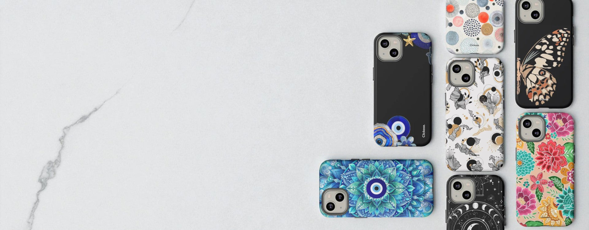Pattern Phone Case | Clickaseslider_item_aFNkX4