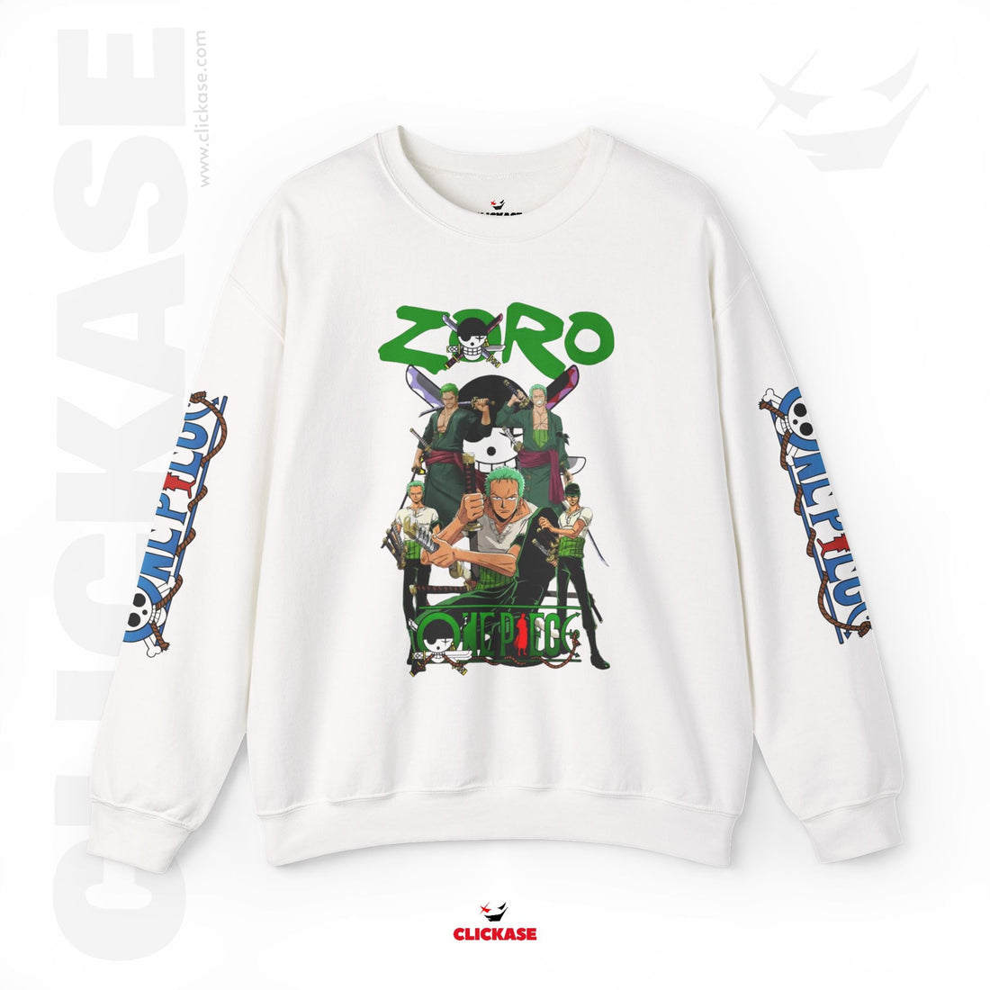 Roronoa Zoro - One Piece by