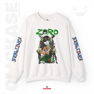 Roronoa Zoro - One Piece by