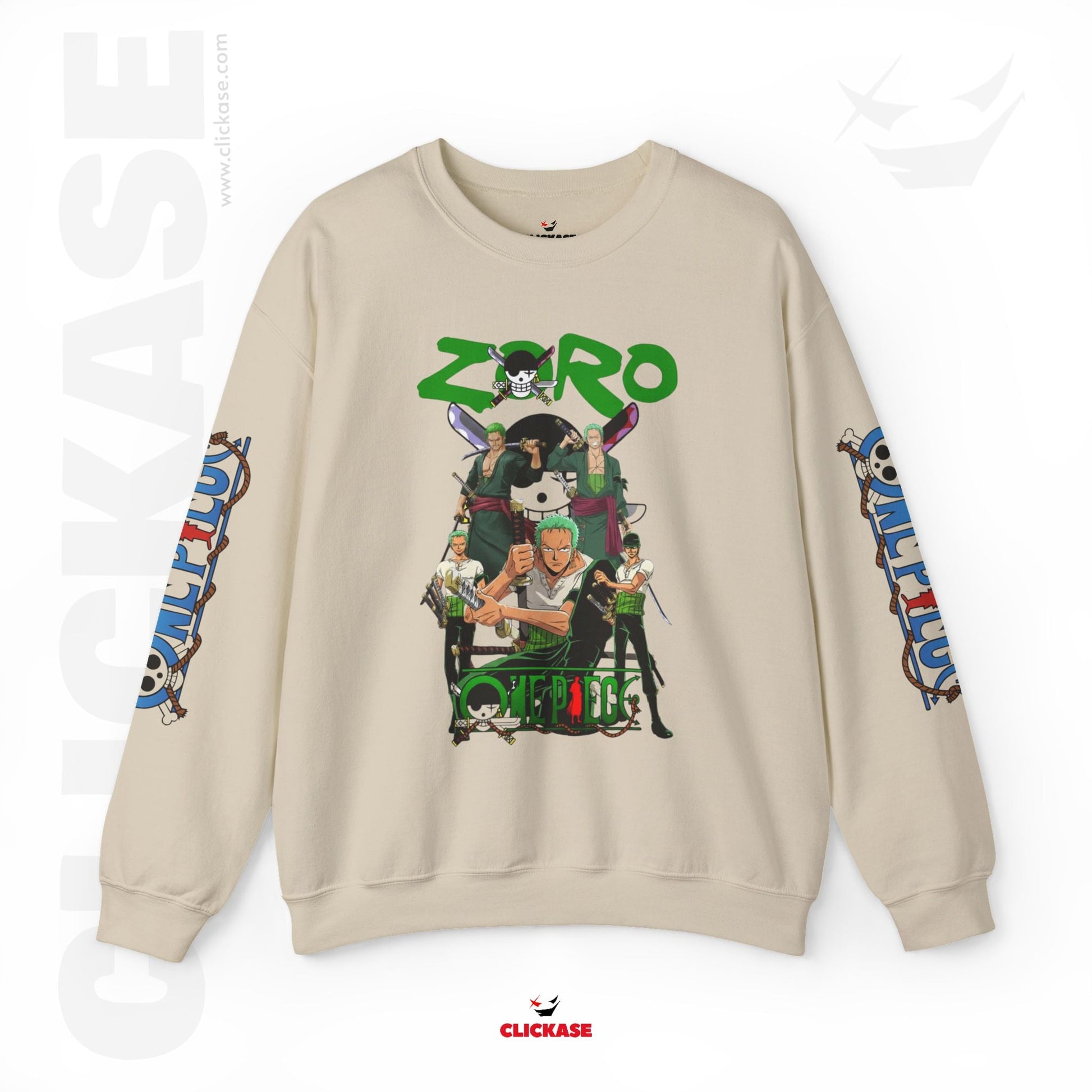 Roronoa Zoro - One Piece by