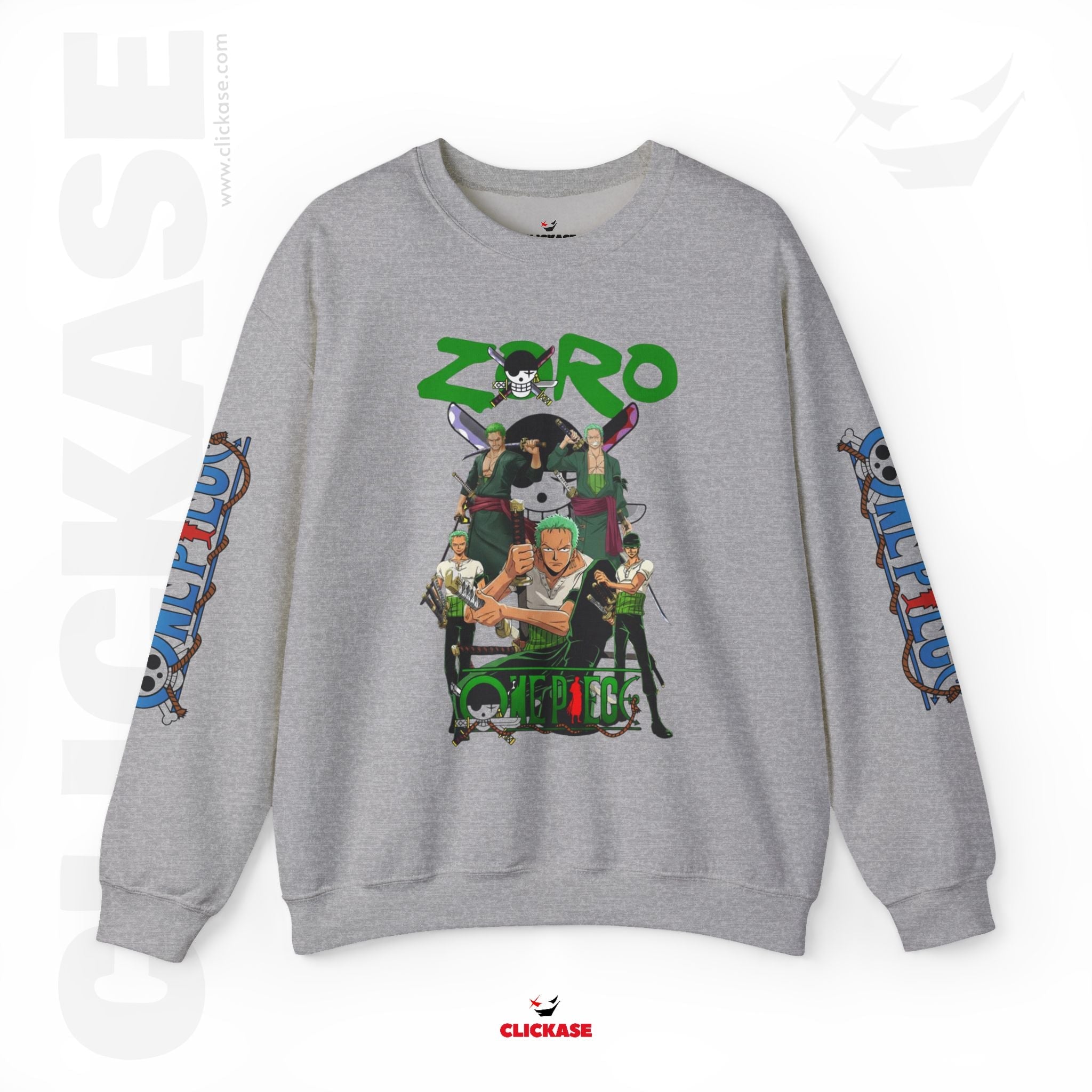 Roronoa Zoro - One Piece by