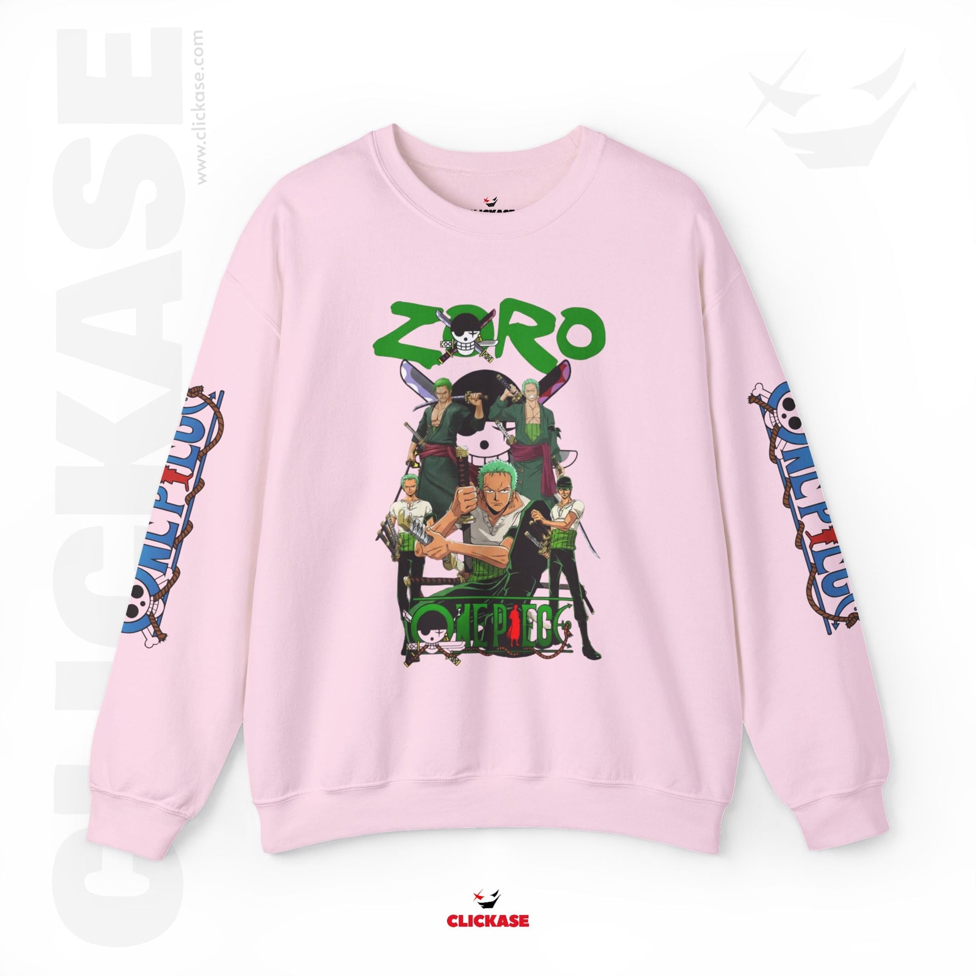 Roronoa Zoro - One Piece by