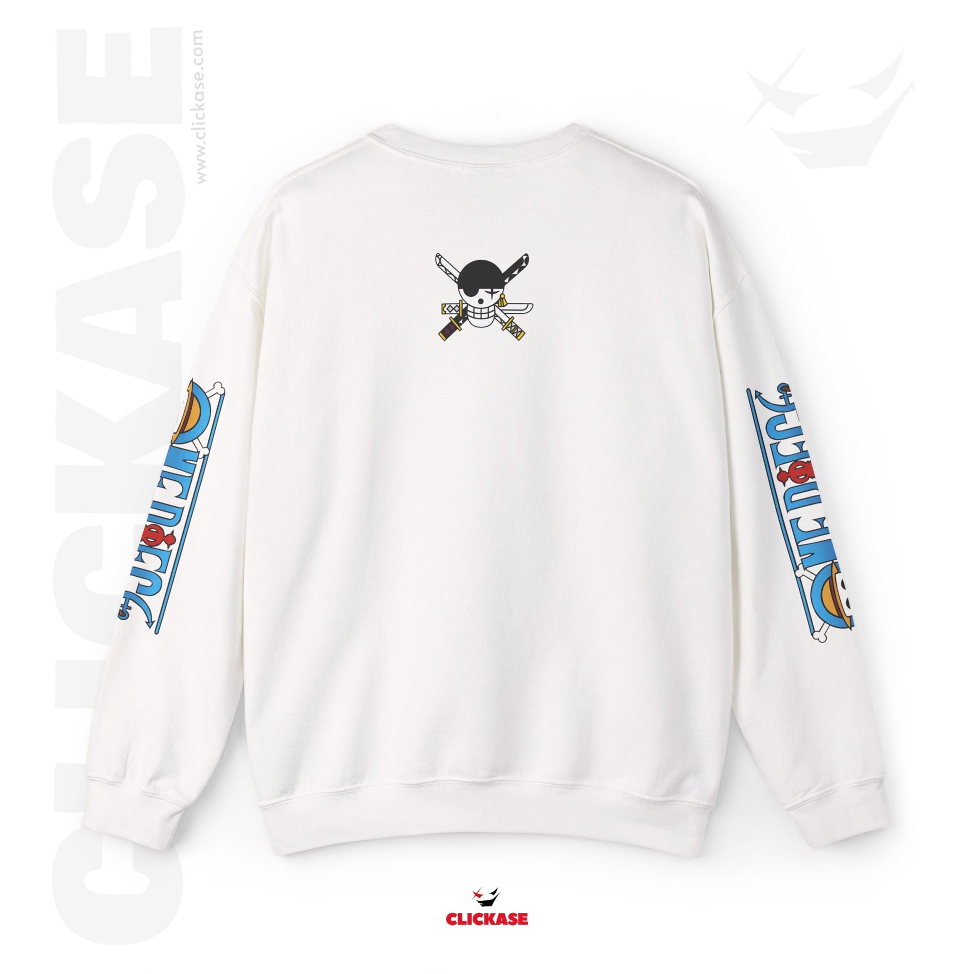 Roronoa Zoro - One Piece by