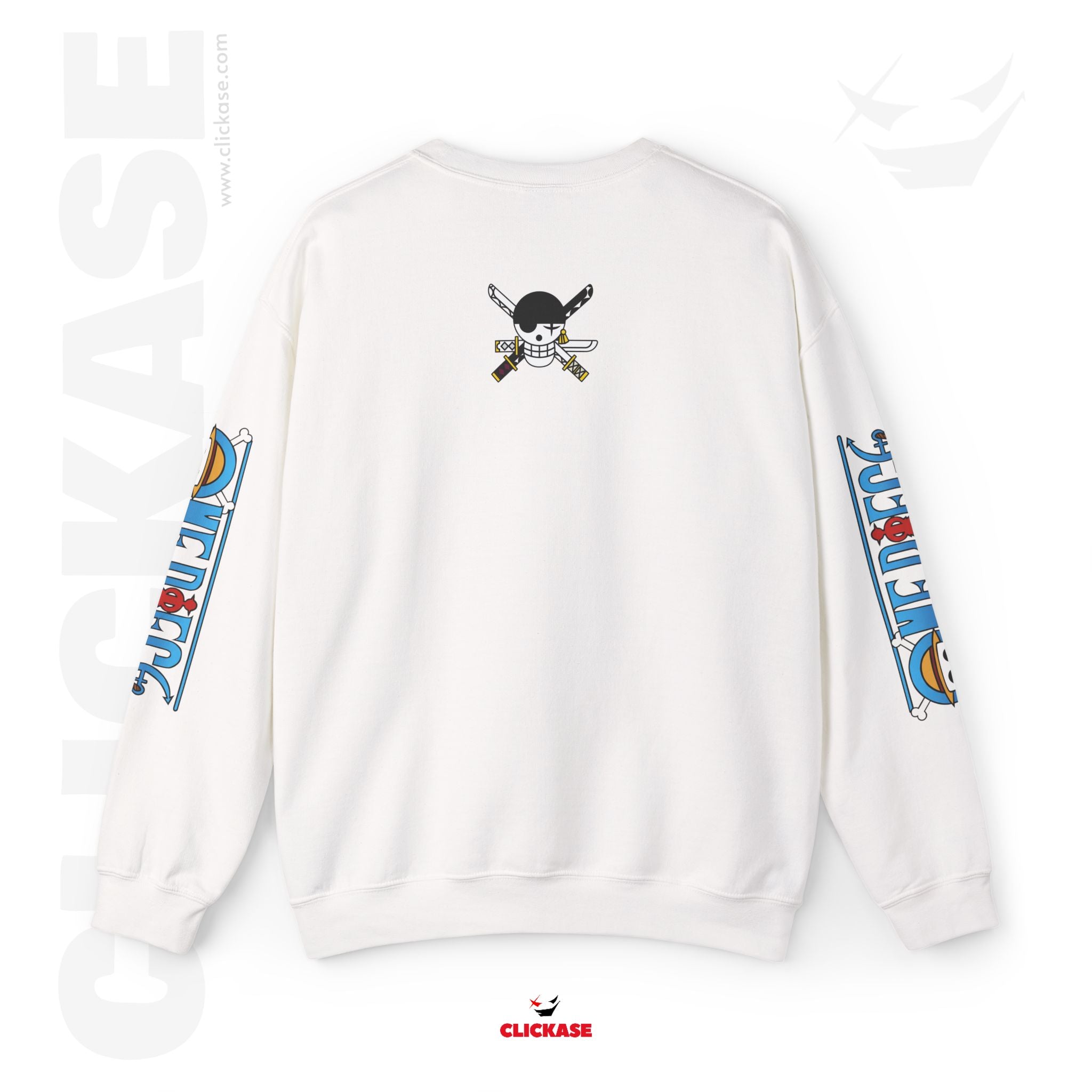 Roronoa Zoro - One Piece by