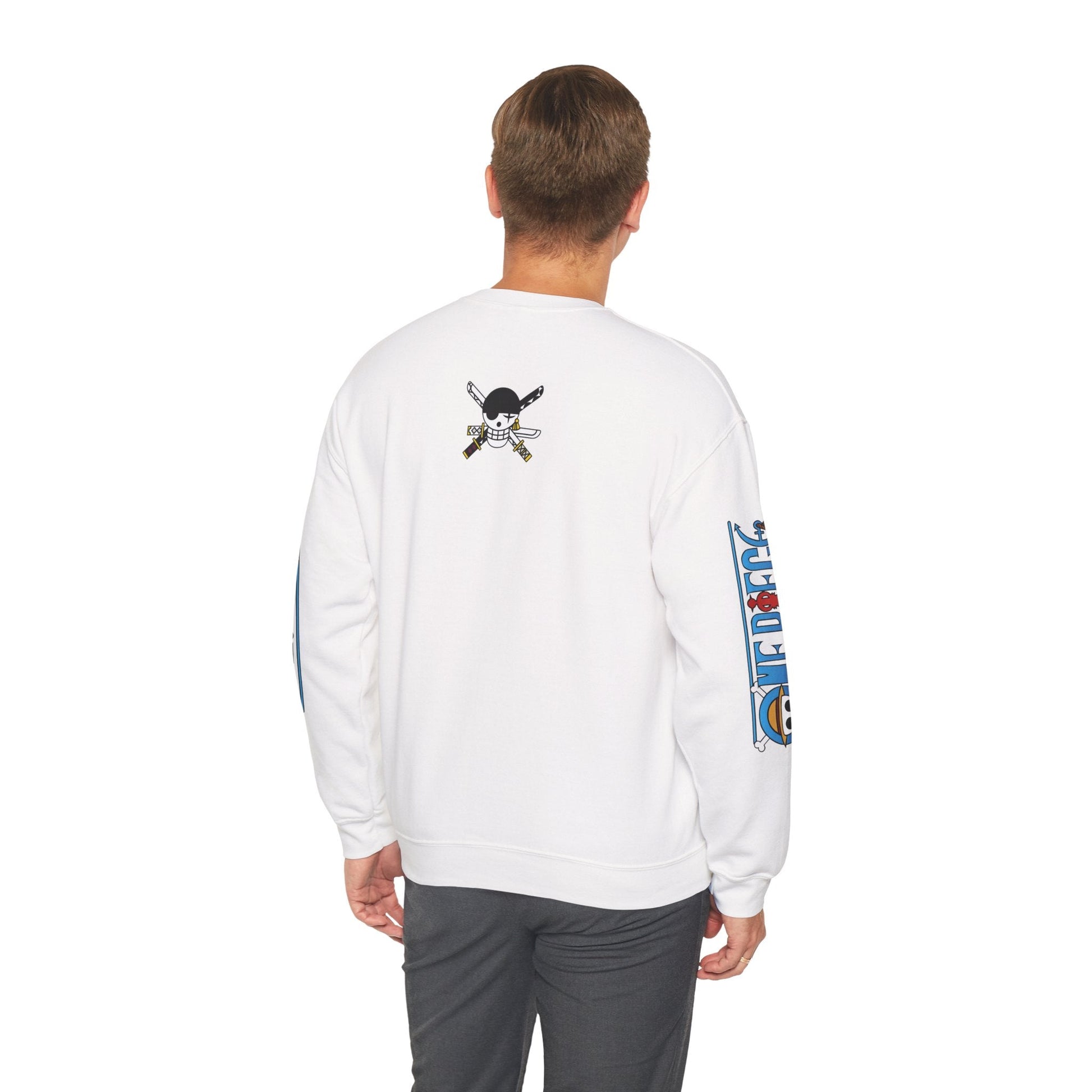 Roronoa Zoro - One Piece by