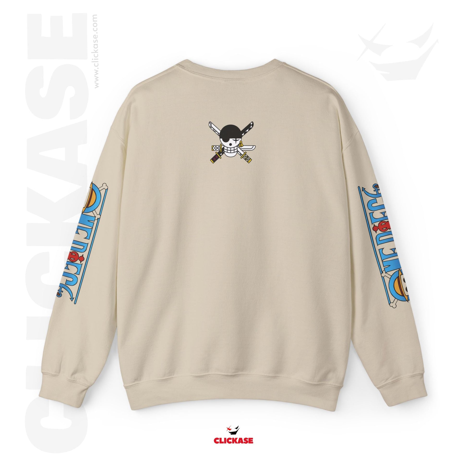 Roronoa Zoro - One Piece by