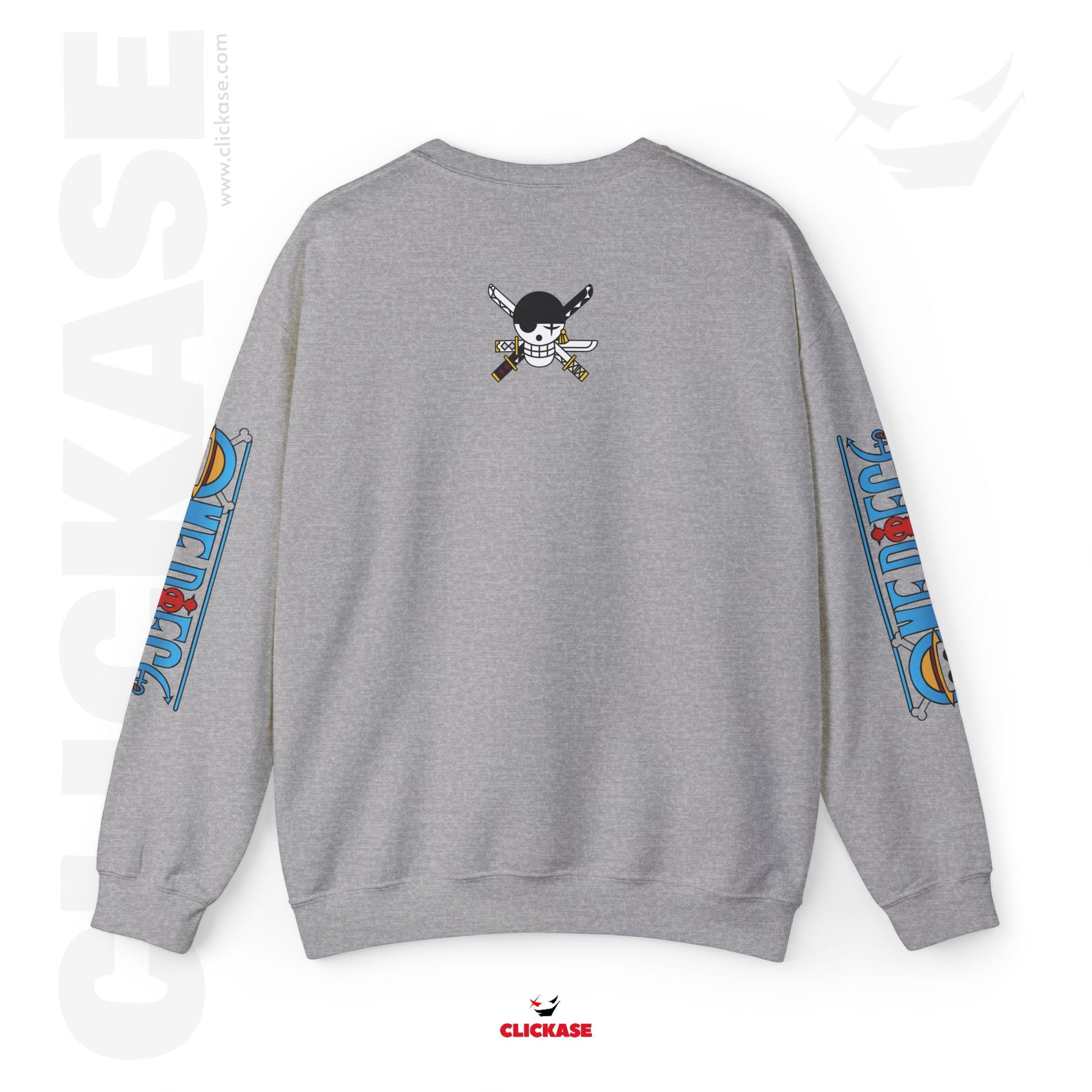 Roronoa Zoro - One Piece by