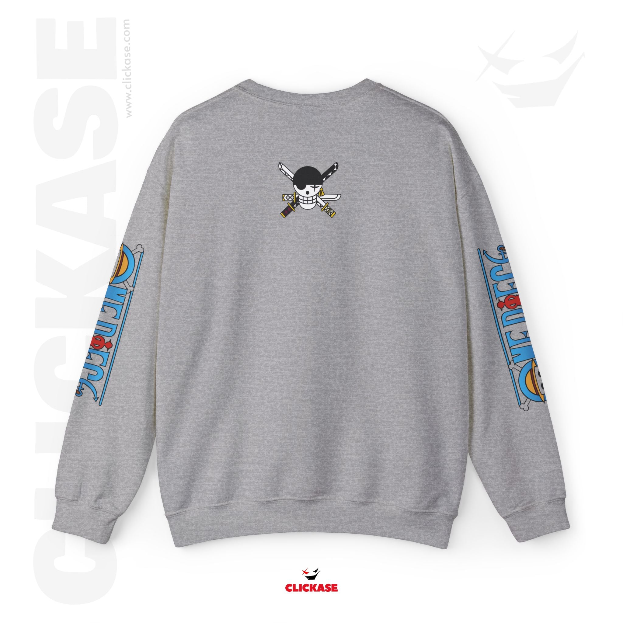 Roronoa Zoro - One Piece by