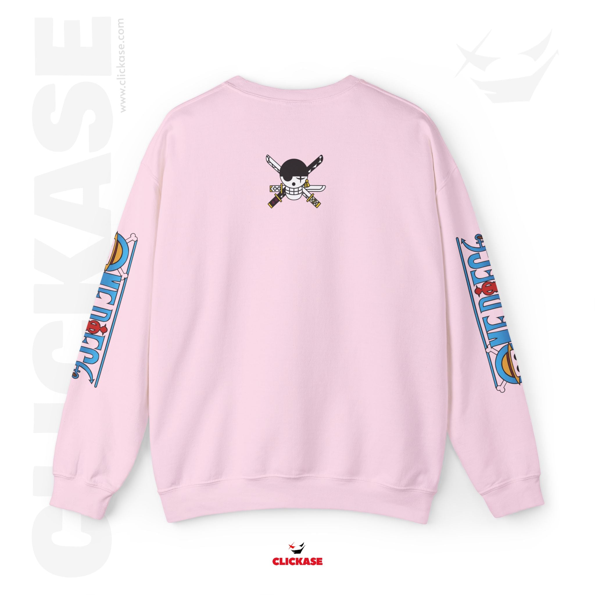 Roronoa Zoro - One Piece by