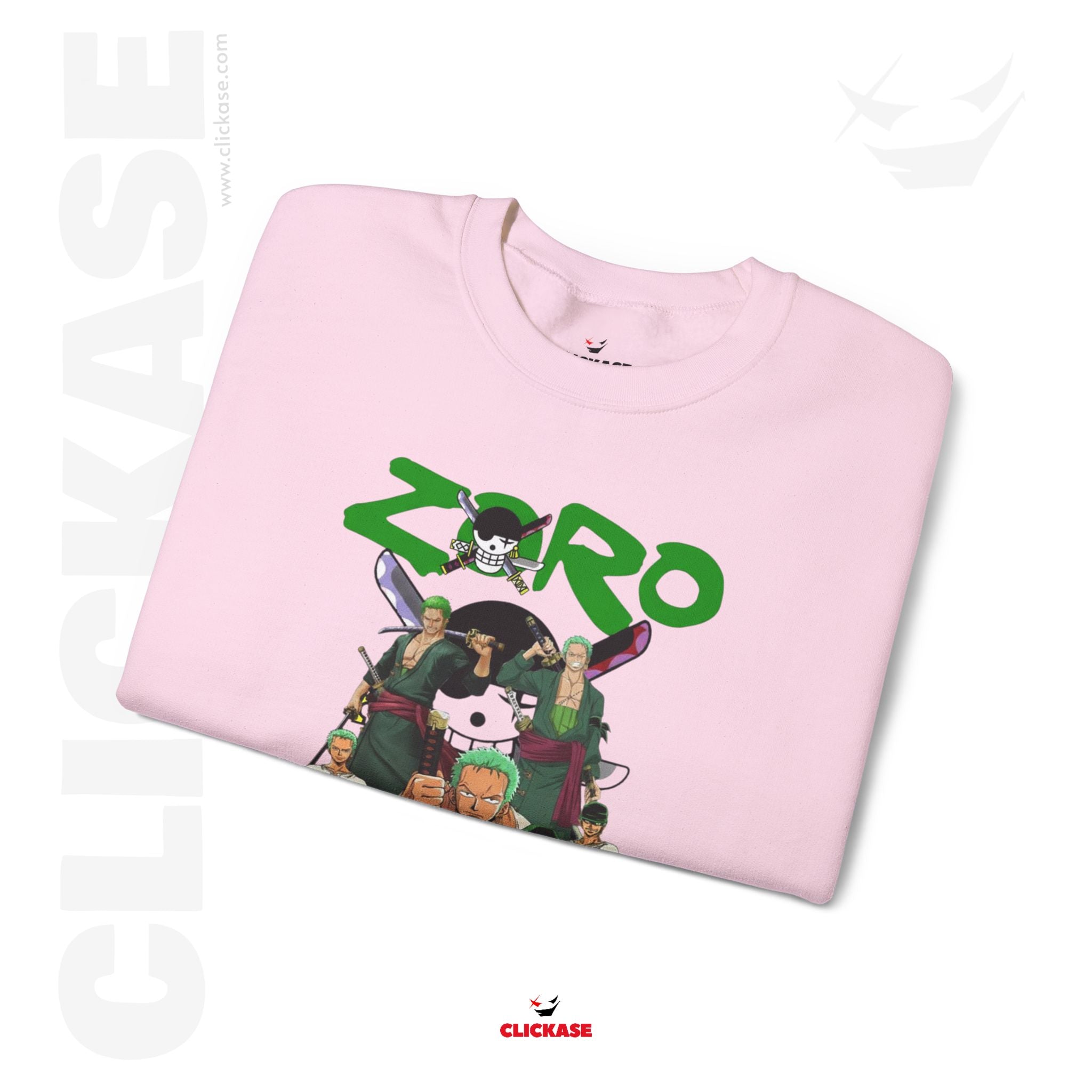 Roronoa Zoro - One Piece by