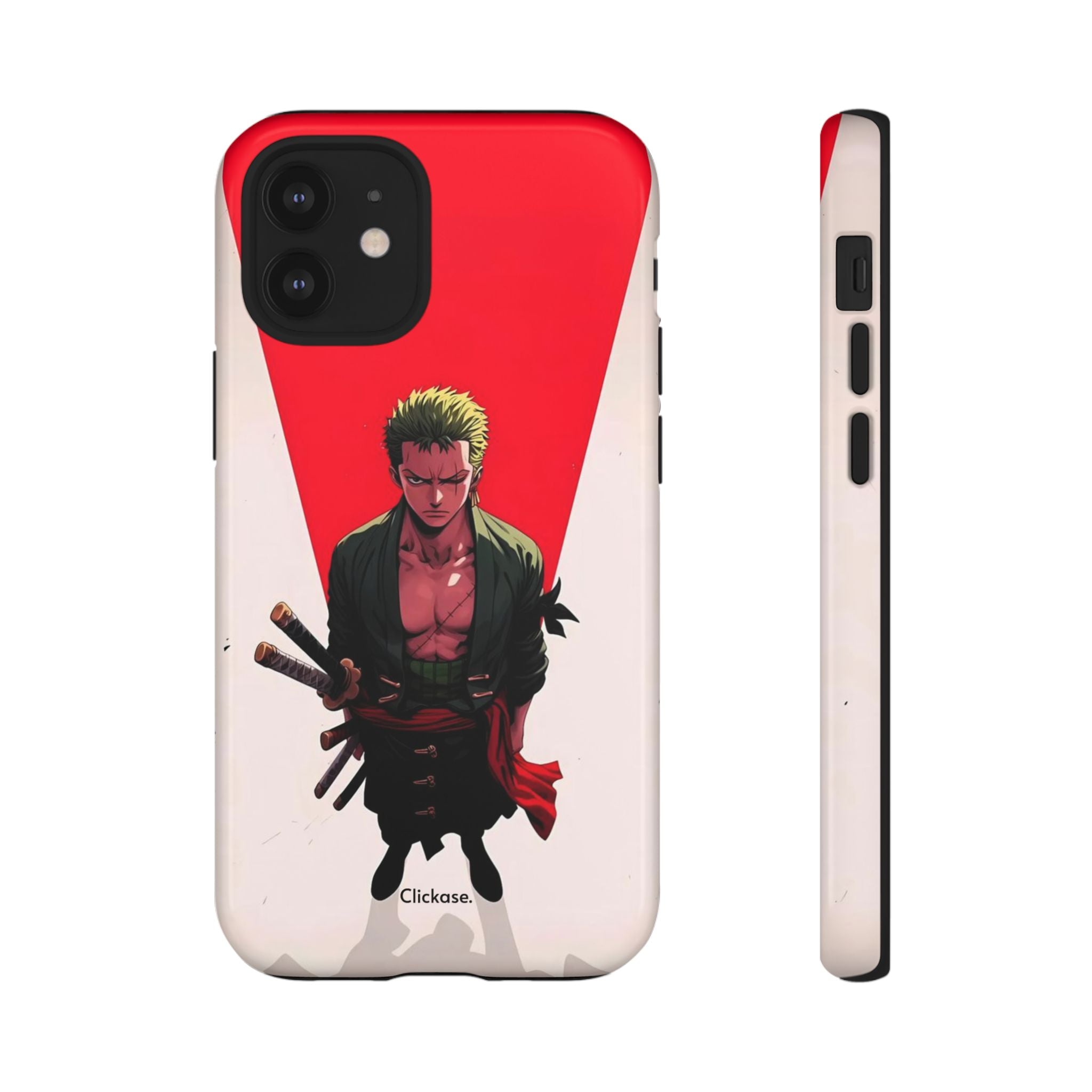 Roronoa Zoro - One Piece Tough Phone Case by