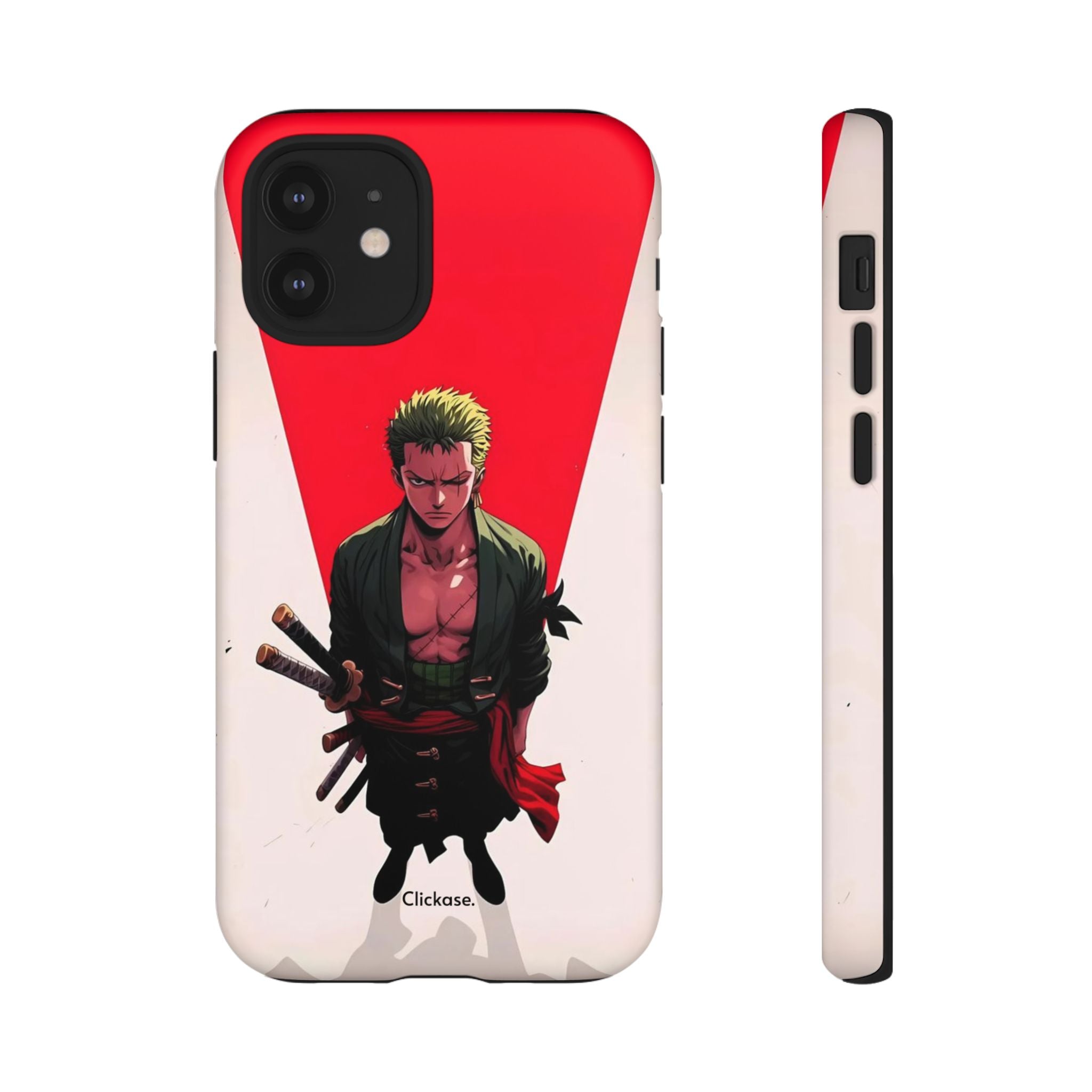 Roronoa Zoro - One Piece Tough Phone Case by