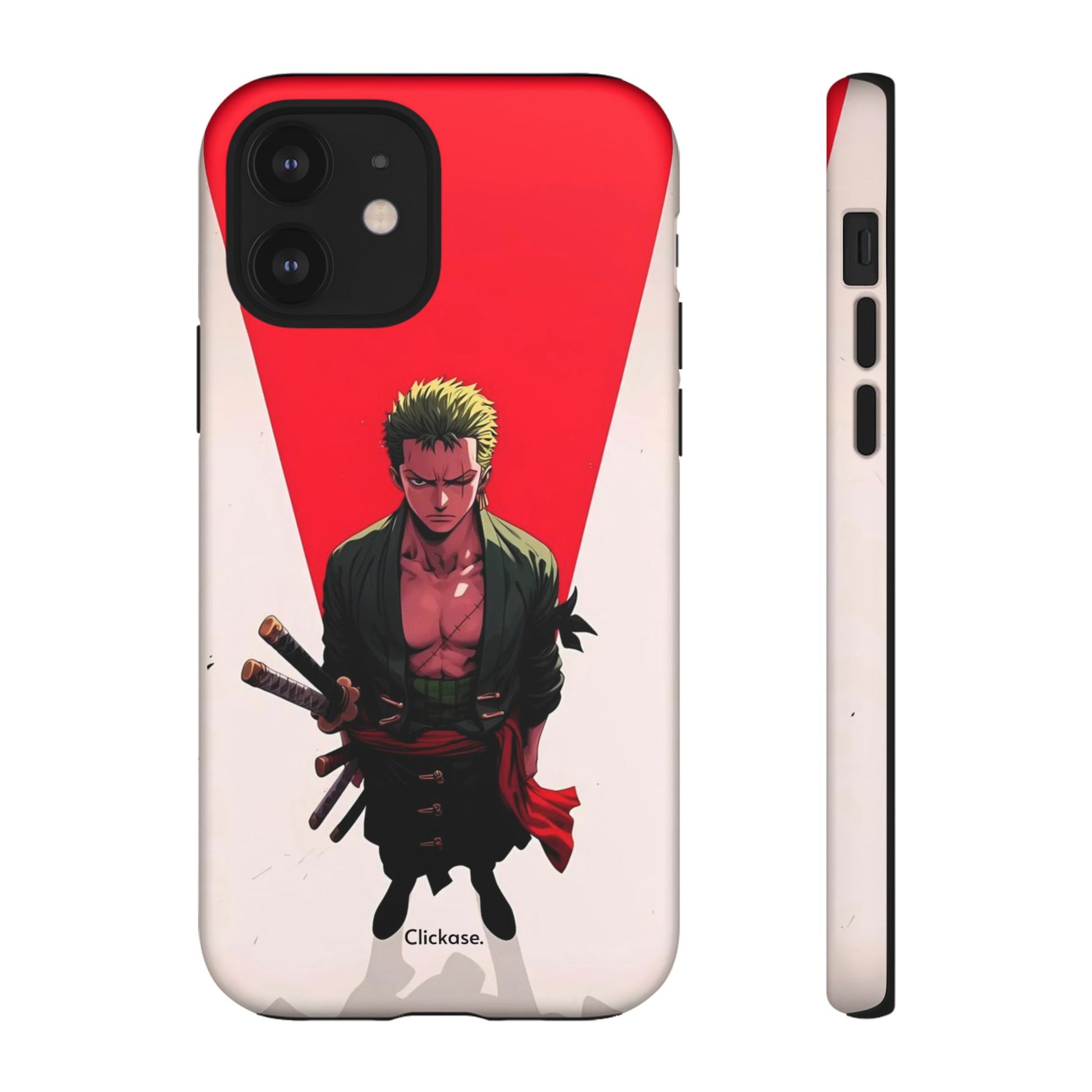 Roronoa Zoro - One Piece Tough Phone Case by