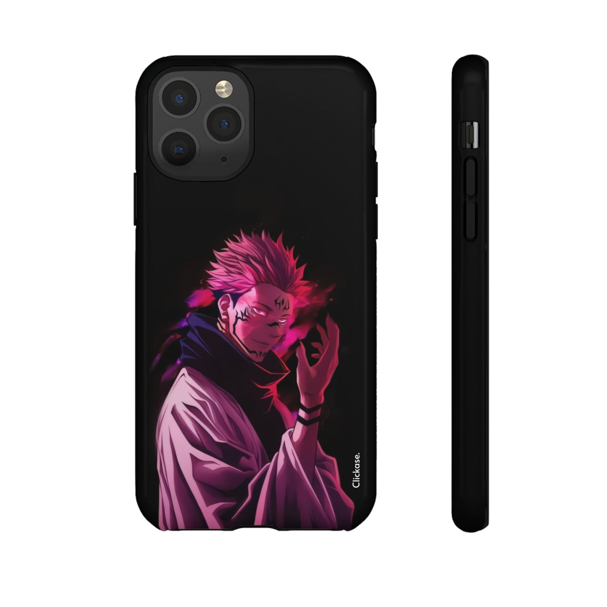Ryomen Sukuna - Jujutsu Kaisen Tough Phone CasePhone CaseClickase®Ryomen Sukuna
