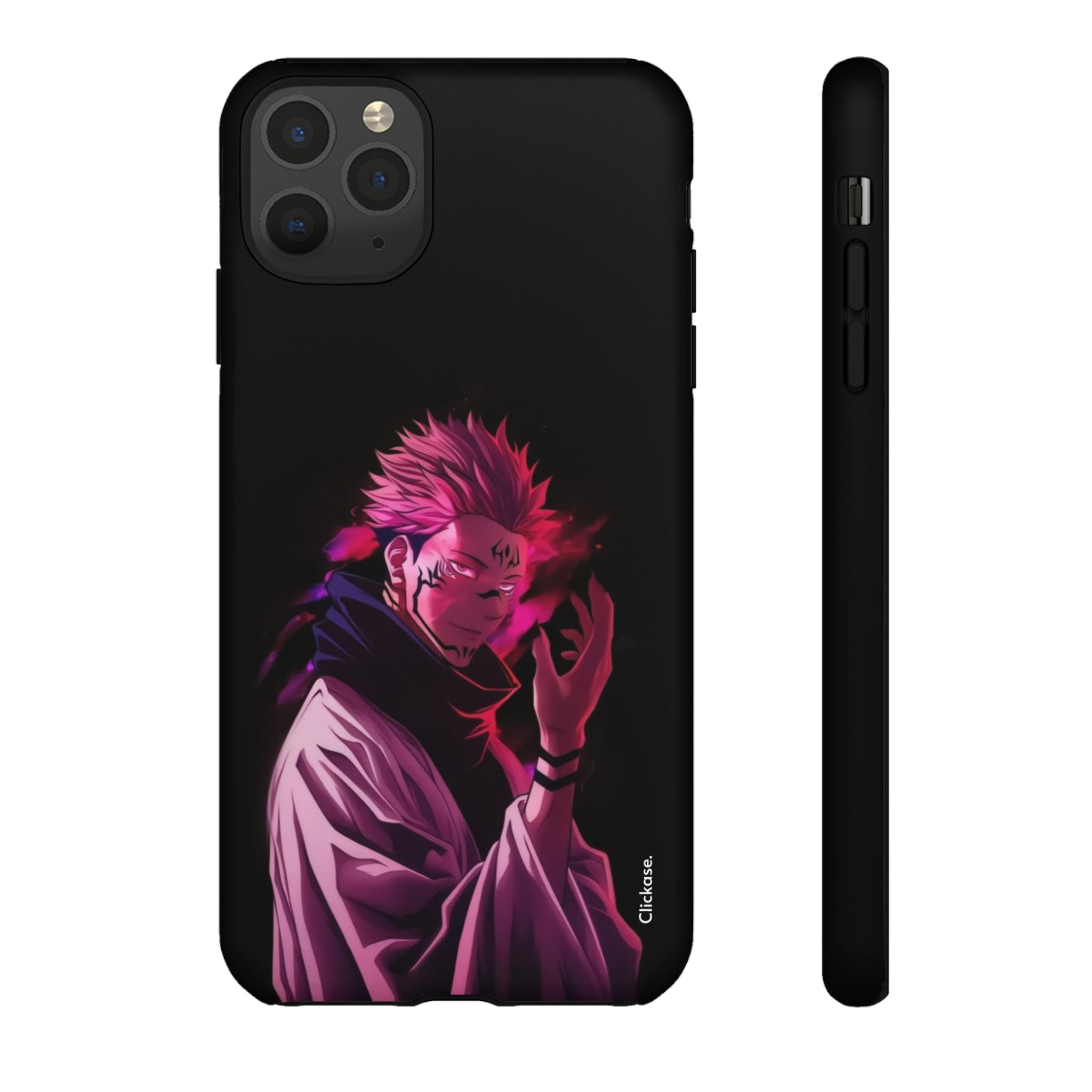 Ryomen Sukuna - Jujutsu Kaisen Tough Phone CasePhone CaseClickase®Ryomen Sukuna
