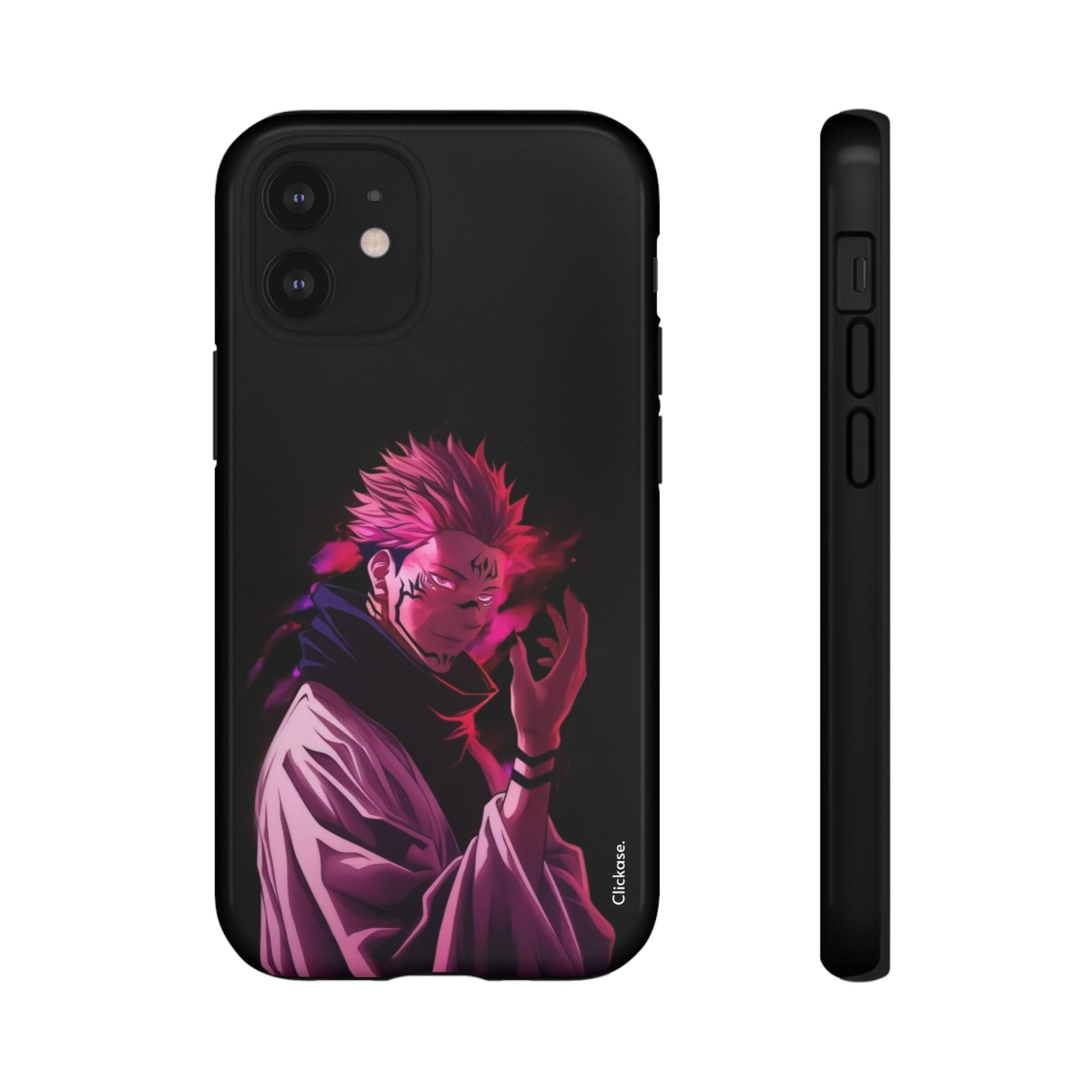 Ryomen Sukuna - Jujutsu Kaisen Tough Phone CasePhone CaseClickase®Ryomen Sukuna