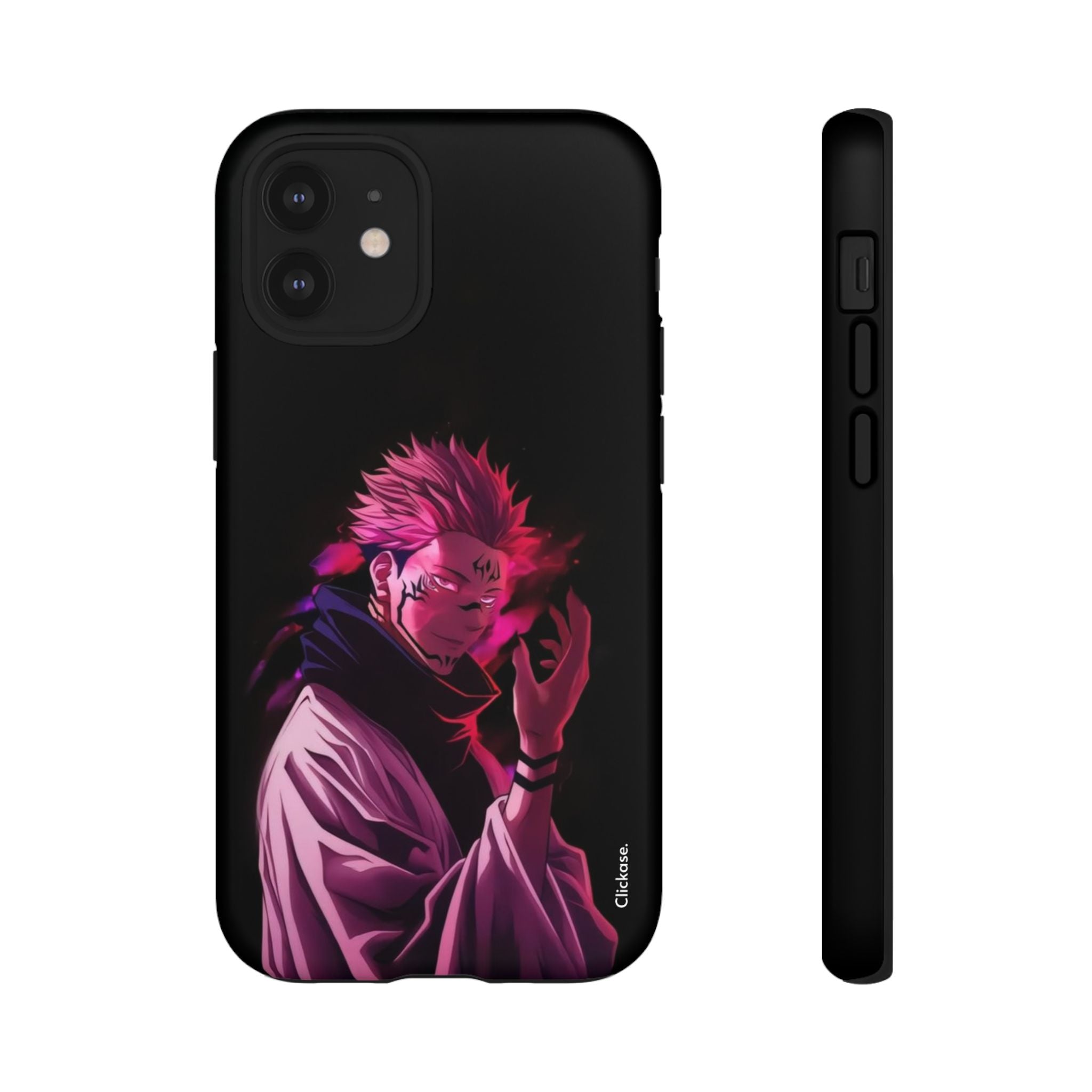 Ryomen Sukuna - Jujutsu Kaisen Tough Phone CasePhone CaseClickase®Ryomen Sukuna