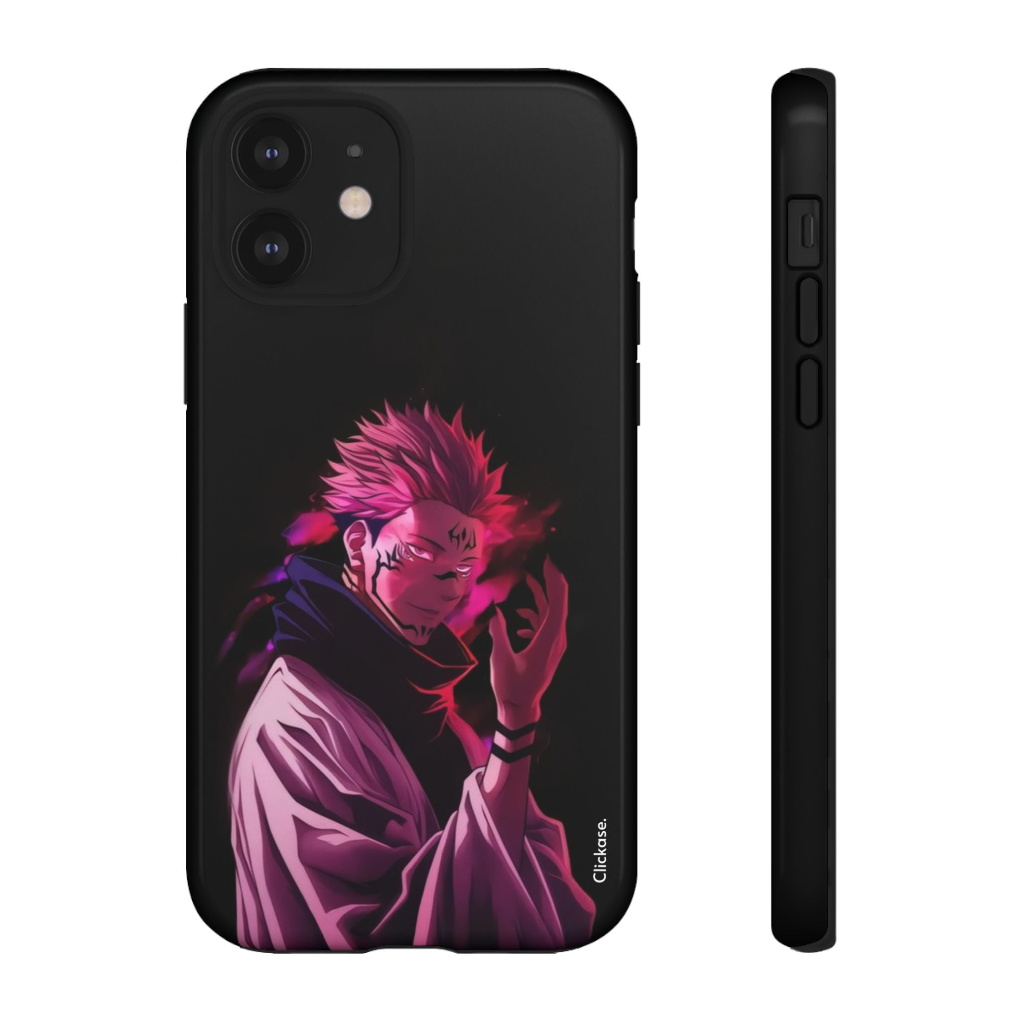 Ryomen Sukuna - Jujutsu Kaisen Tough Phone CasePhone CaseClickase®Ryomen Sukuna