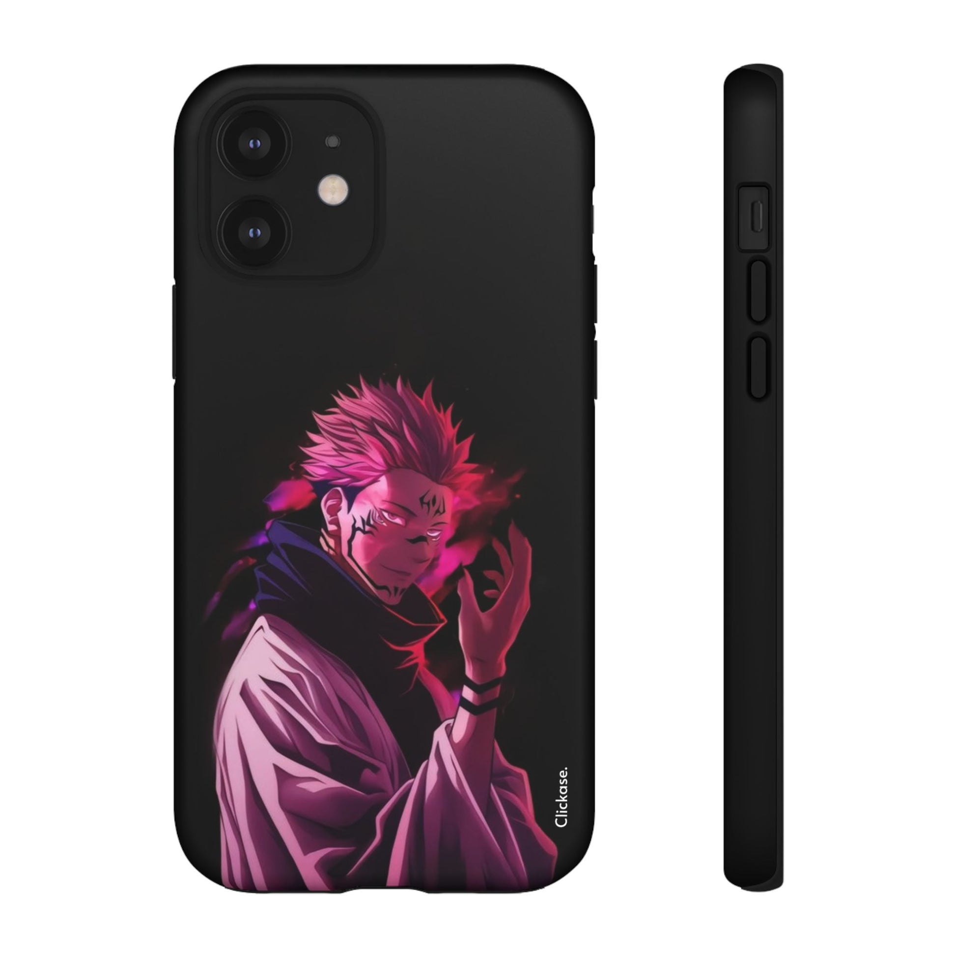 Ryomen Sukuna - Jujutsu Kaisen Tough Phone CasePhone CaseClickase®Ryomen Sukuna