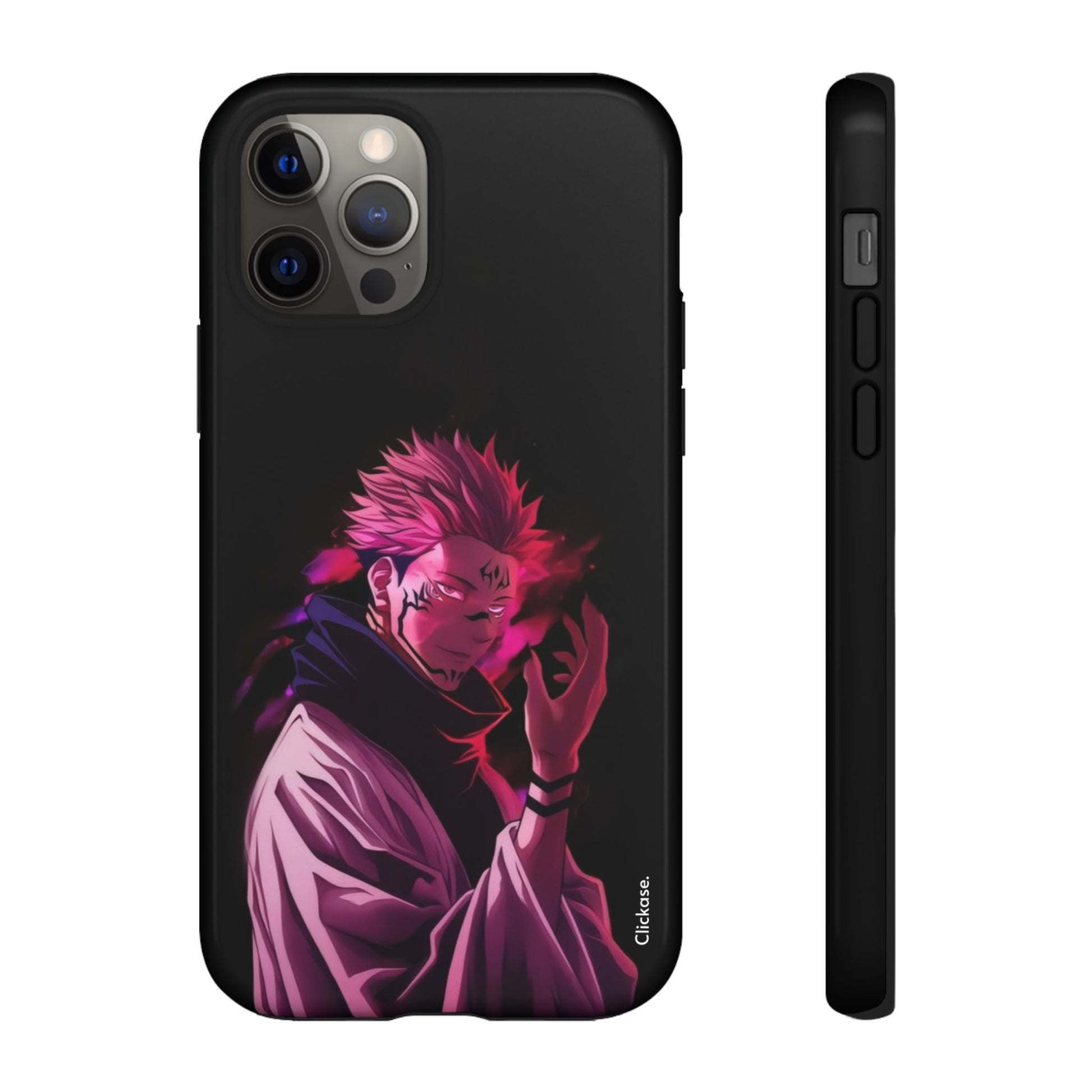 Ryomen Sukuna - Jujutsu Kaisen Tough Phone CasePhone CaseClickase®Ryomen Sukuna