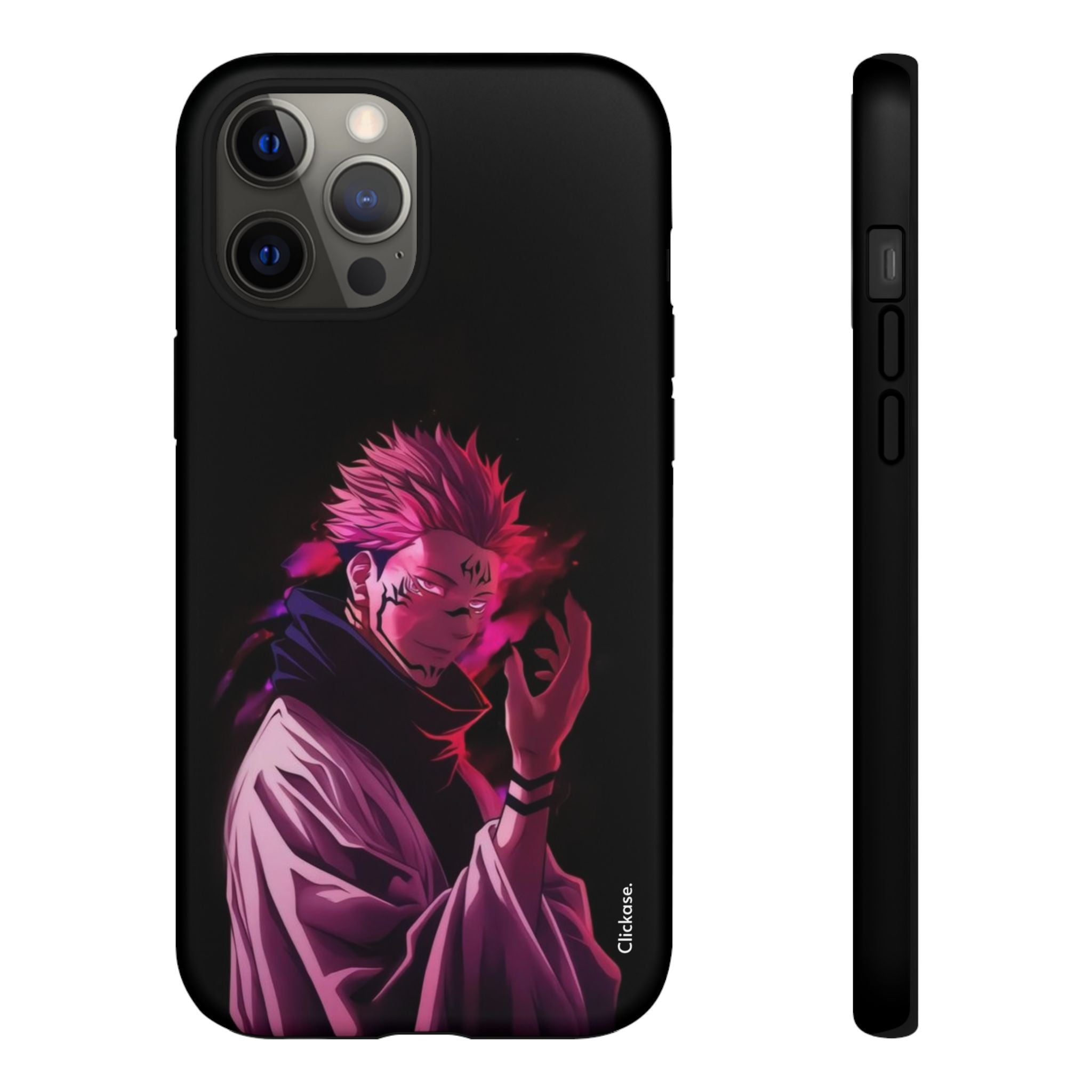 Ryomen Sukuna - Jujutsu Kaisen Tough Phone CasePhone CaseClickase®Ryomen Sukuna