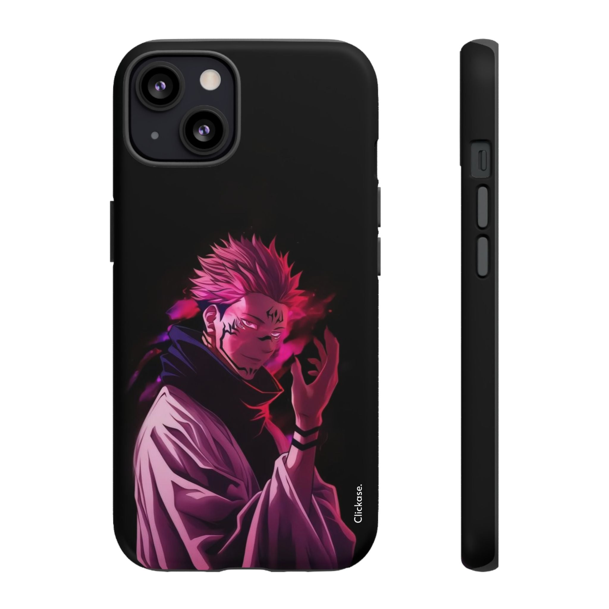 Ryomen Sukuna - Jujutsu Kaisen Tough Phone CasePhone CaseClickase®Ryomen Sukuna