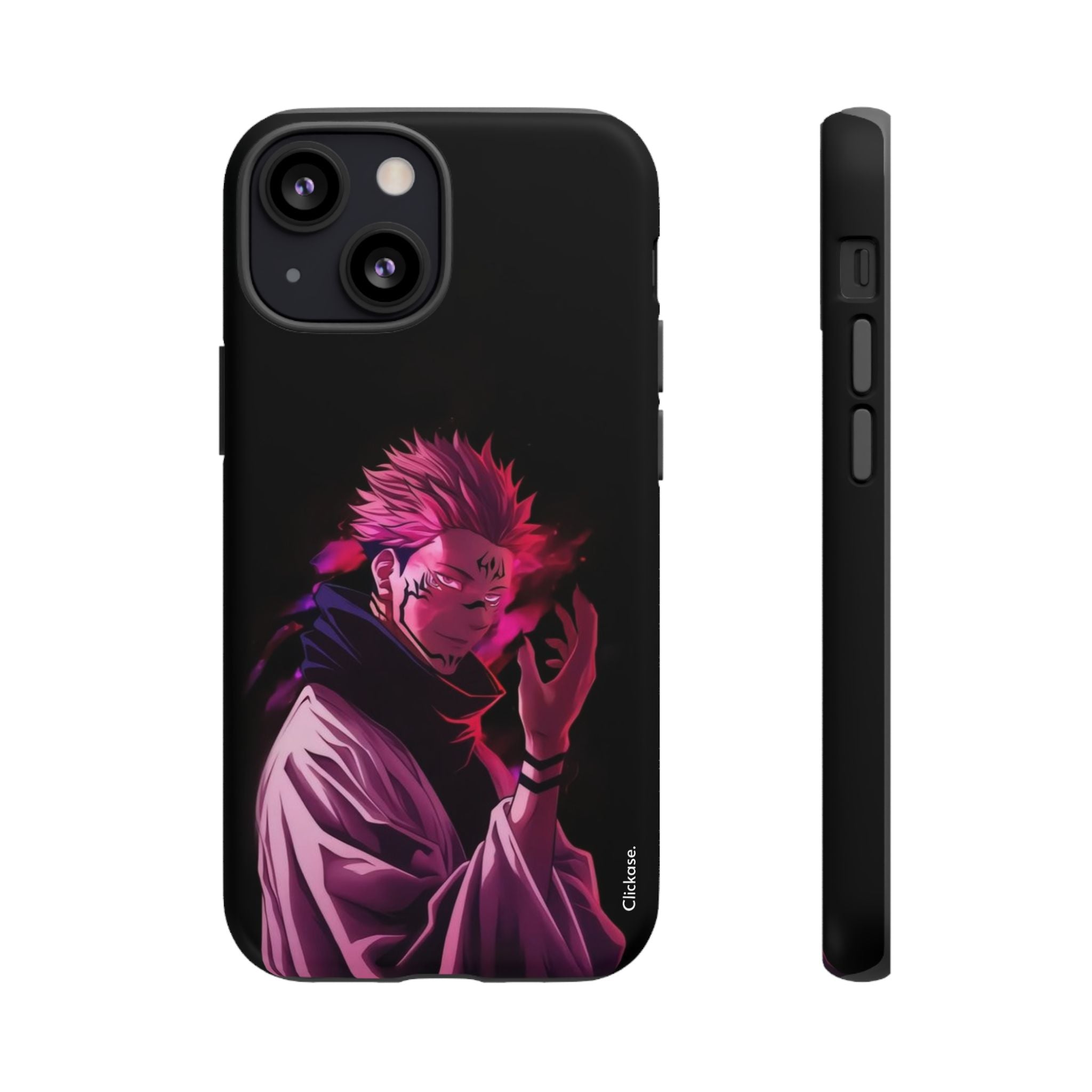 Ryomen Sukuna - Jujutsu Kaisen Tough Phone CasePhone CaseClickase®Ryomen Sukuna