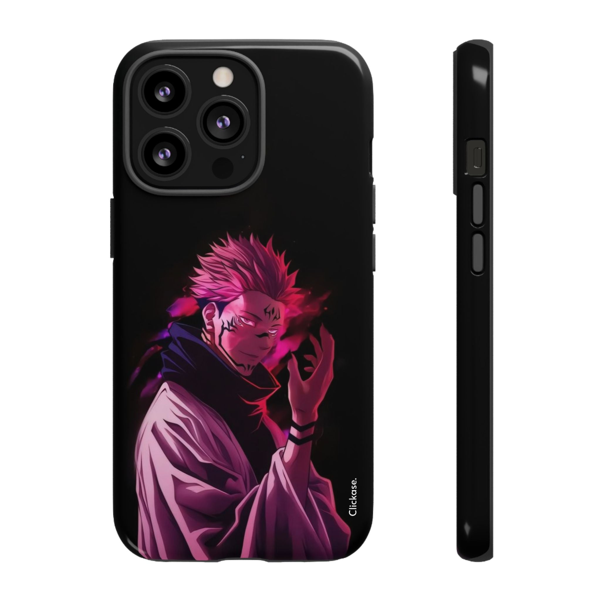 Ryomen Sukuna - Jujutsu Kaisen Tough Phone CasePhone CaseClickase®Ryomen Sukuna