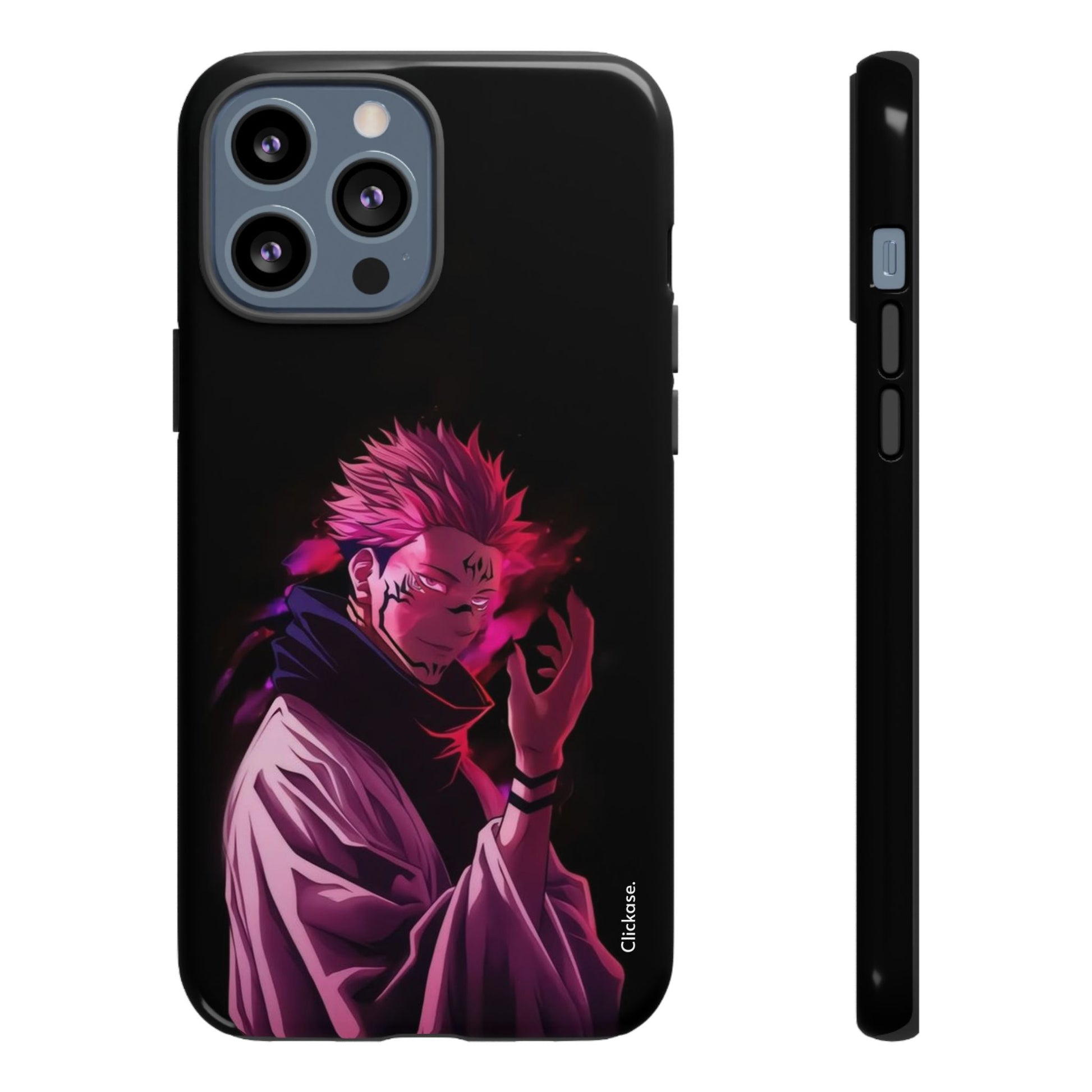 Ryomen Sukuna - Jujutsu Kaisen Tough Phone CasePhone CaseClickase®Ryomen Sukuna