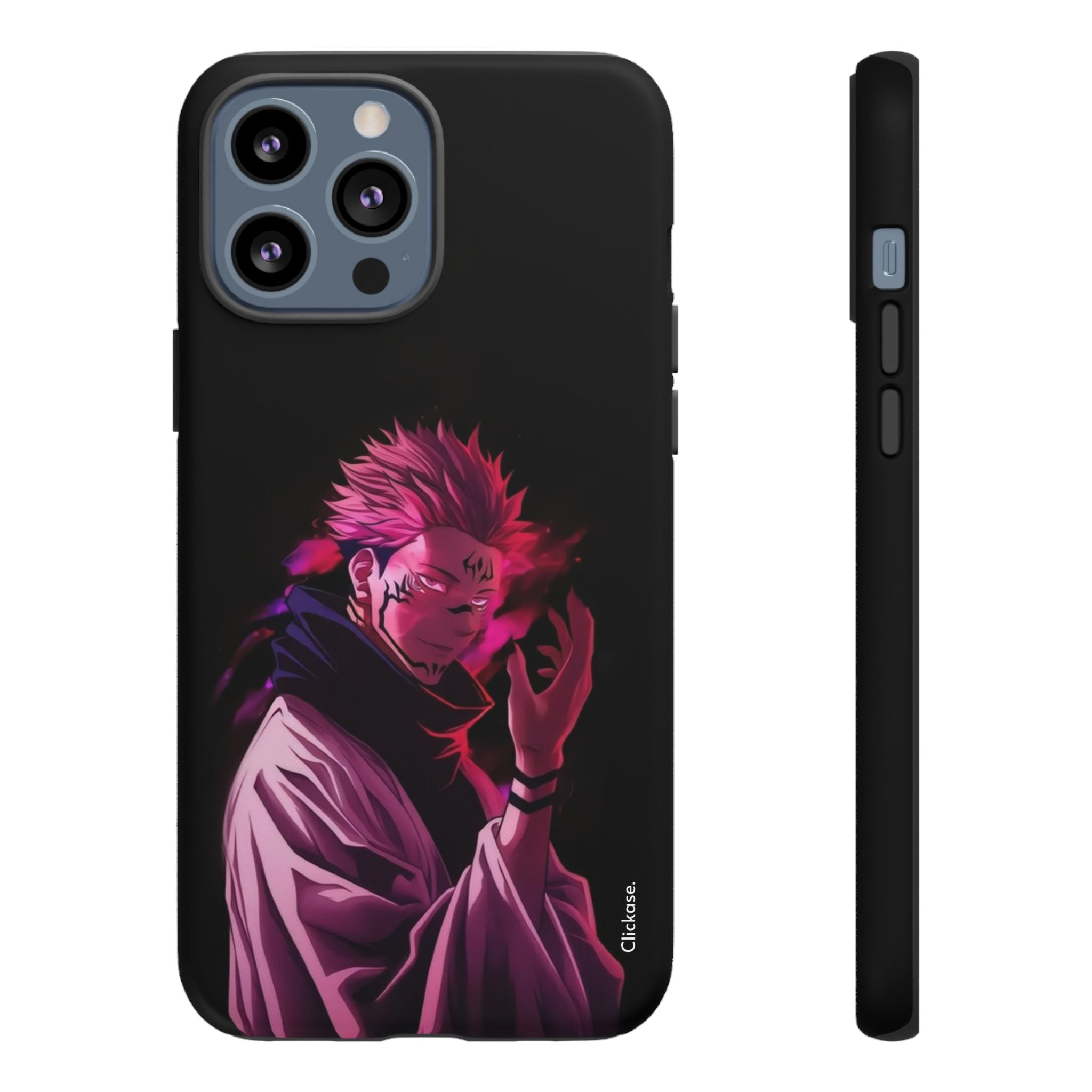 Ryomen Sukuna - Jujutsu Kaisen Tough Phone CasePhone CaseClickase®Ryomen Sukuna