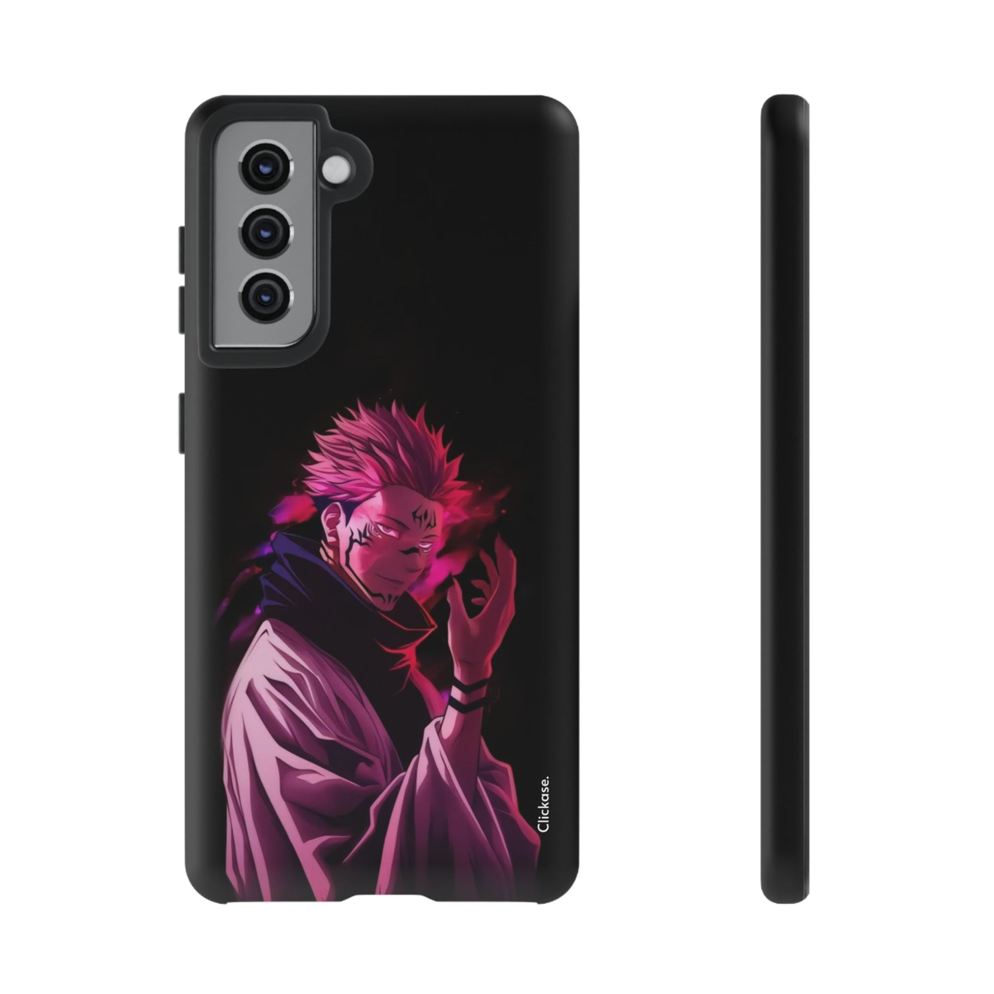 Ryomen Sukuna - Jujutsu Kaisen Tough Phone CasePhone CaseClickase®Ryomen Sukuna
