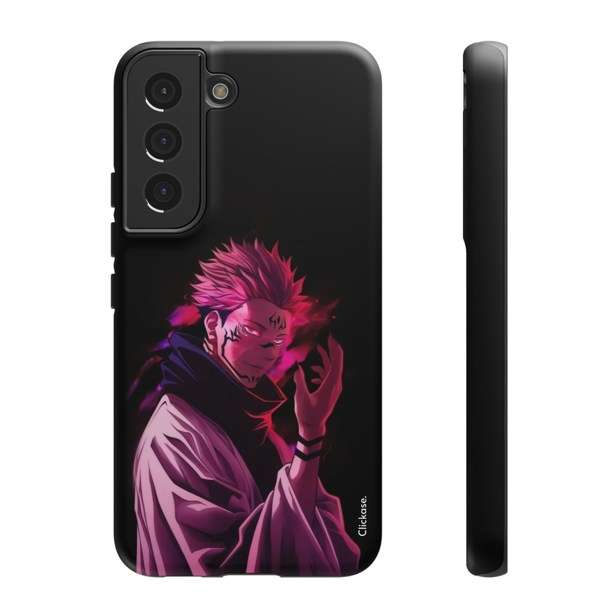 Ryomen Sukuna - Jujutsu Kaisen Tough Phone CasePhone CaseClickase®Ryomen Sukuna